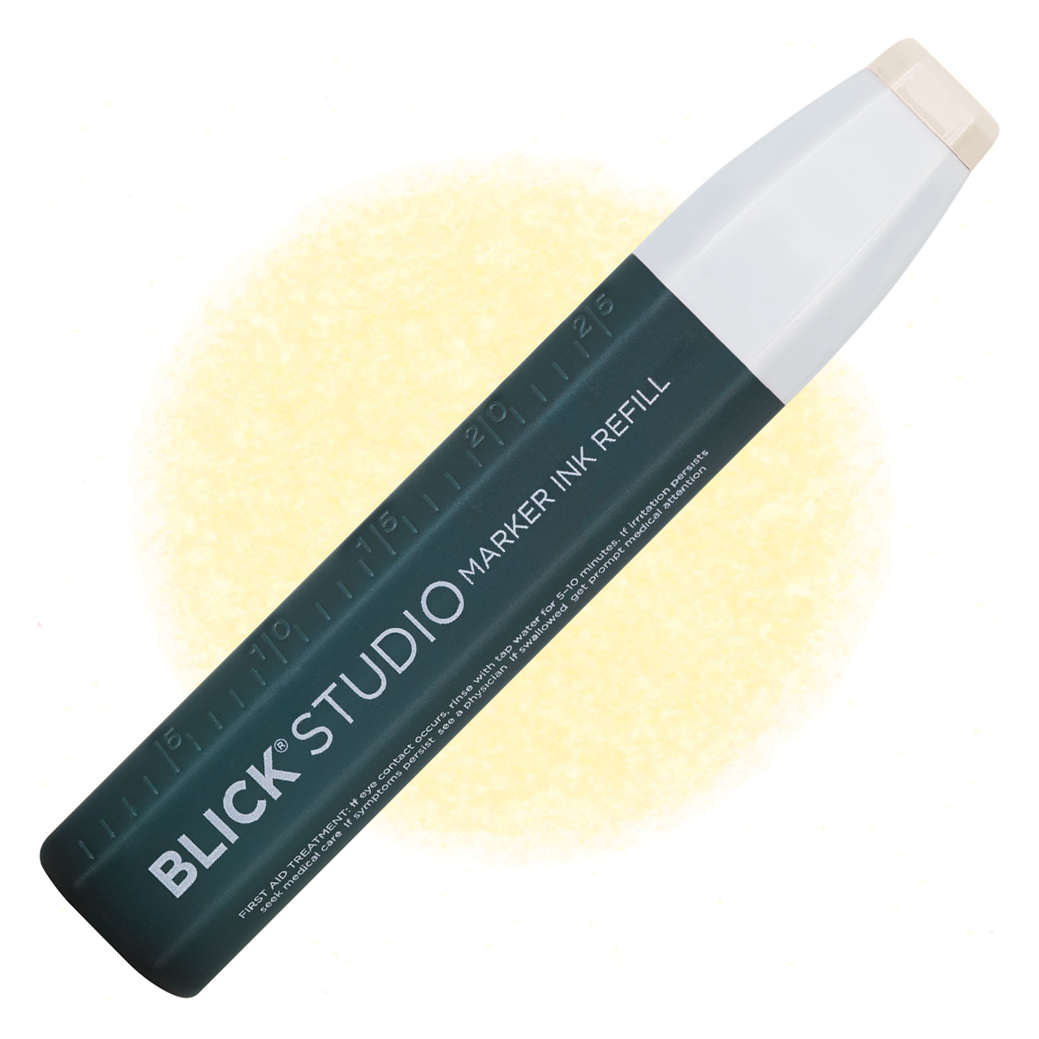 Blick Studio Marker Refill - Antique White, 092
