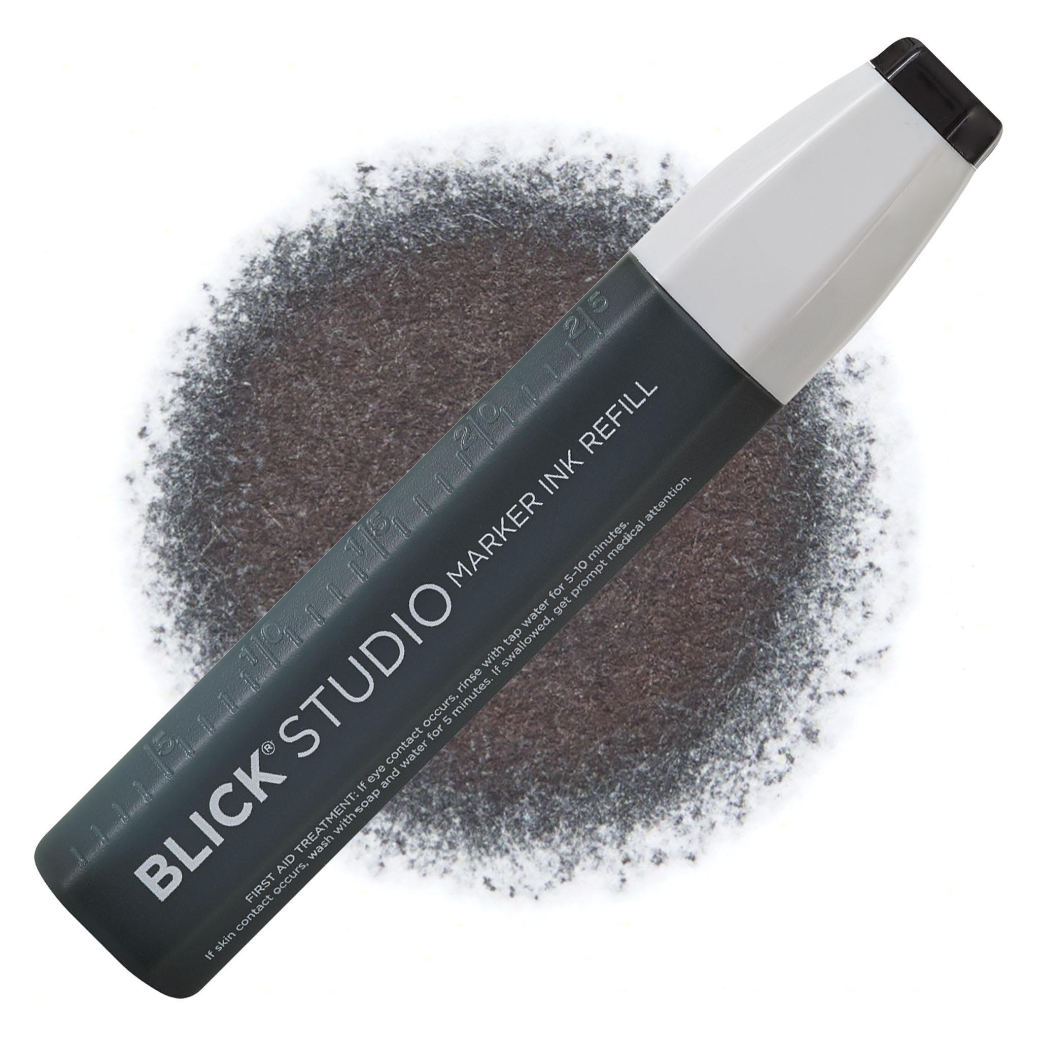 Blick Studio Marker Refill - Black, 020