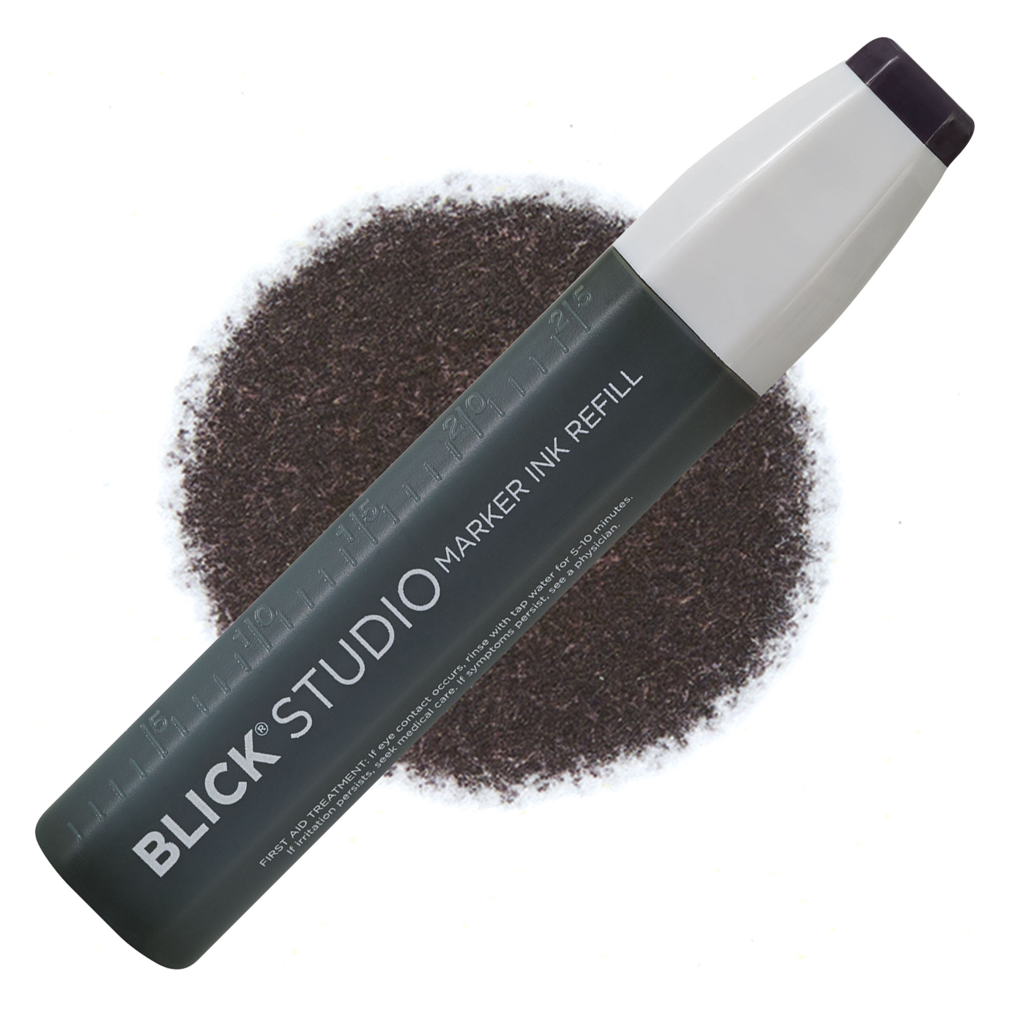 Blick Studio Marker Refill - Warm Black, 052