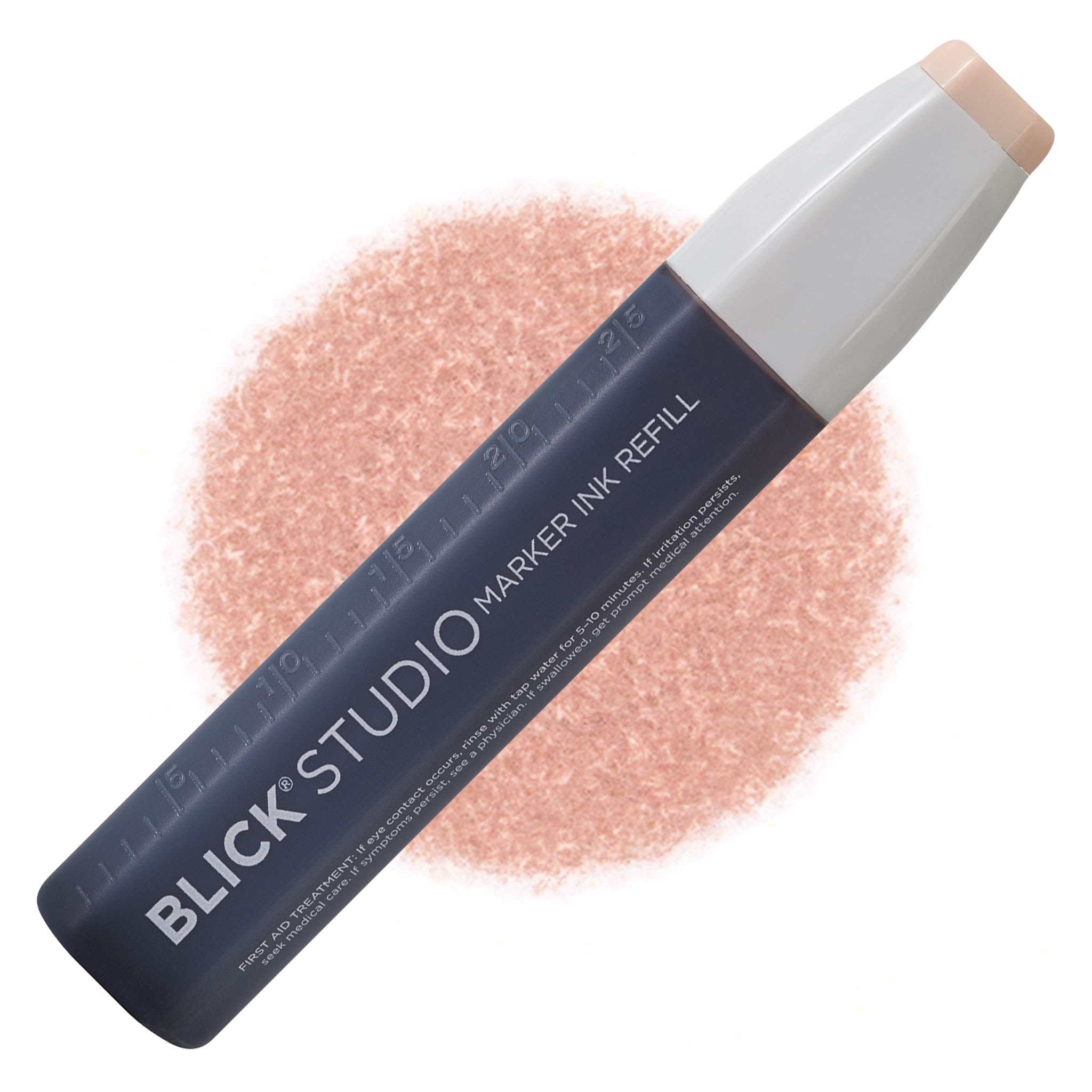 Blick Studio Marker Refill - Stone, 090