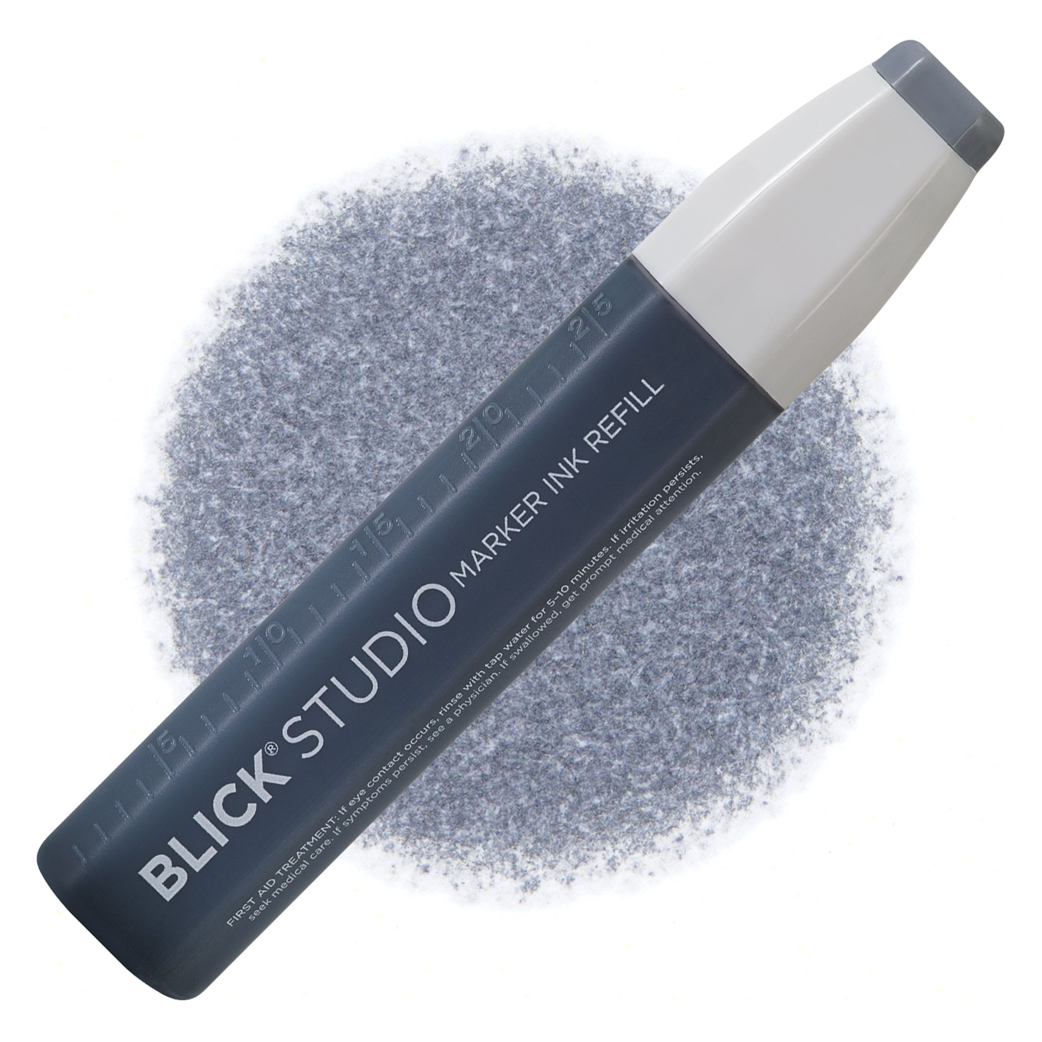 Blick Studio Marker Refill - Basic Gray 3, 021