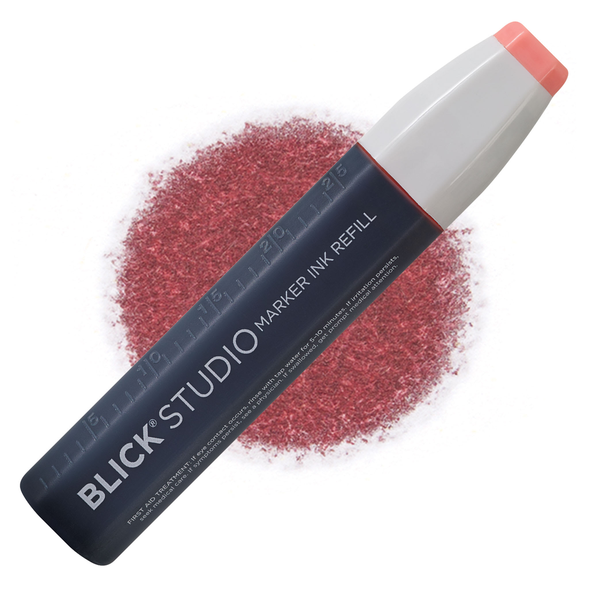Blick Studio Marker Refill - Wine, 012