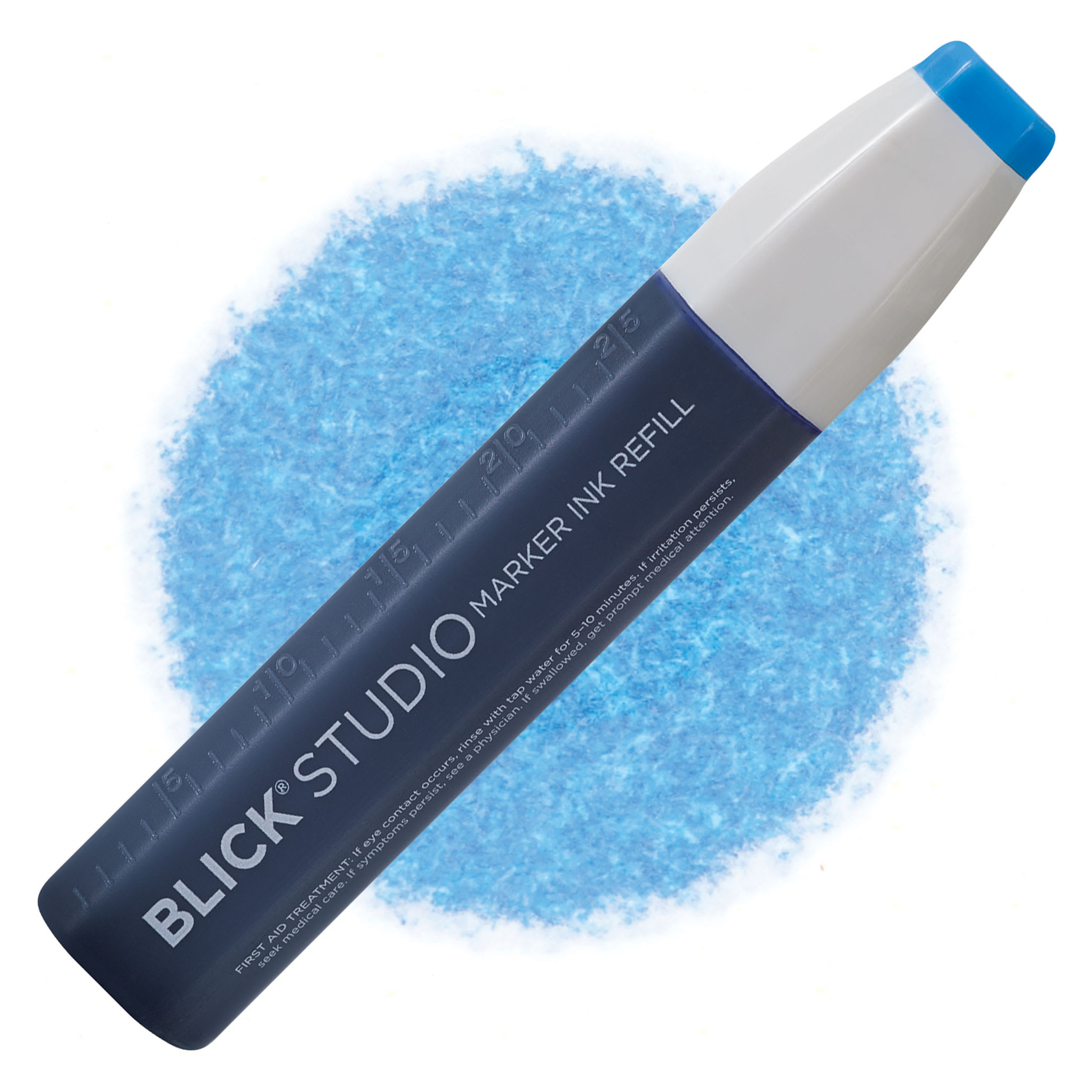 Blick Studio Marker Refill - Cerulean Blue, 041