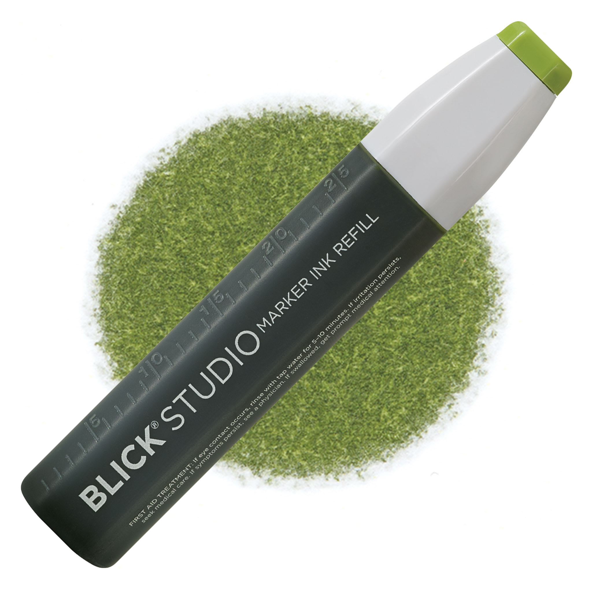 Blick Studio Marker Refill - Leaf Green, 048
