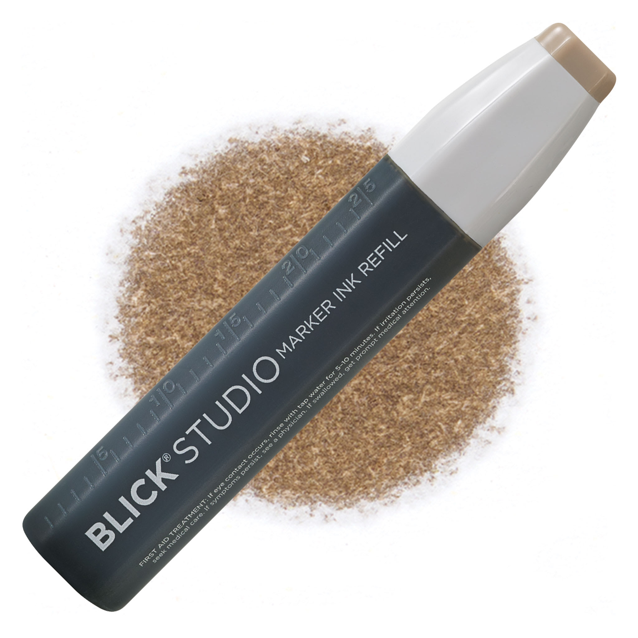 Blick Studio Marker Refill - Sepia, 091