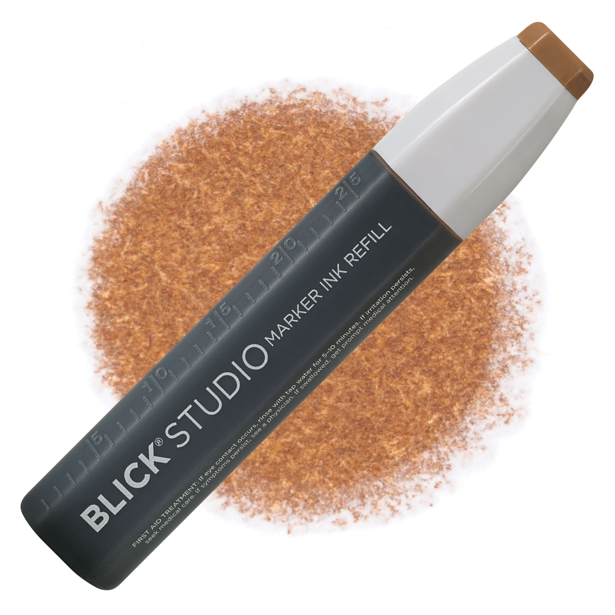 Blick Studio Marker Refill - Light Umber, 086