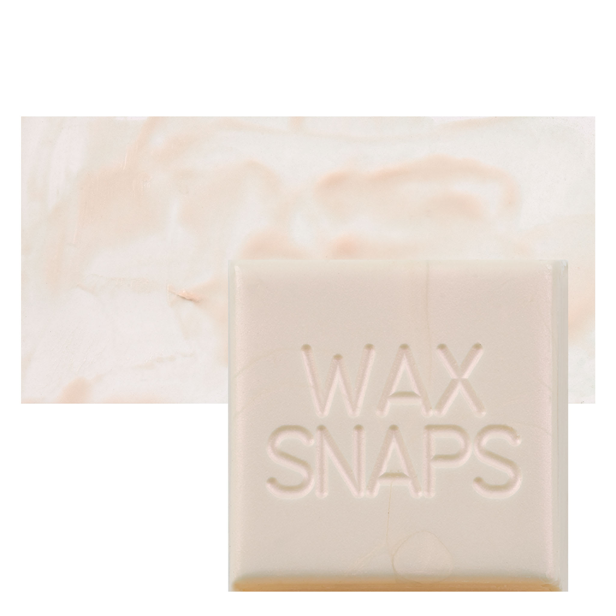 Enkaustikos Wax Snaps Encaustic Paints - Interference Red, 40 ml