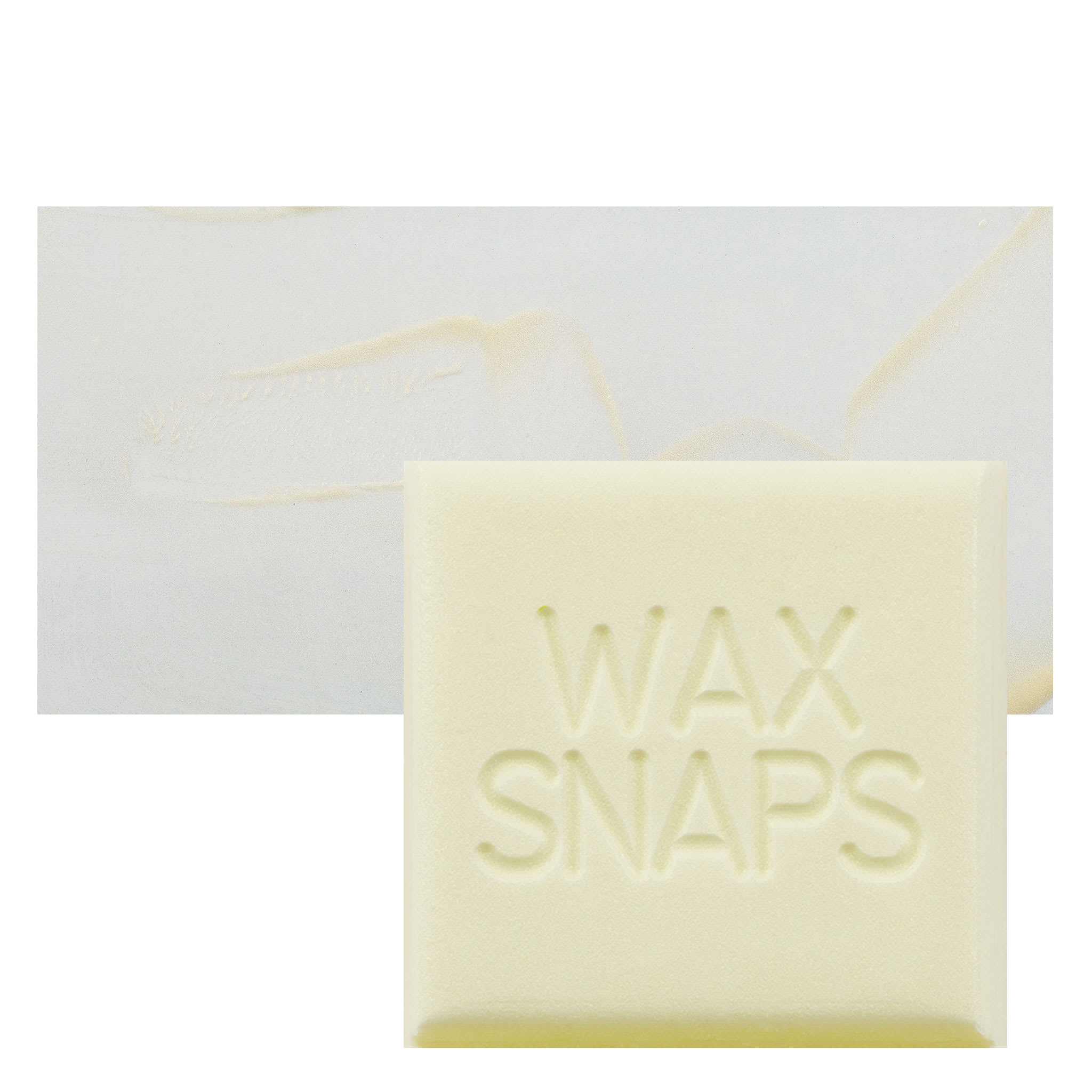 Enkaustikos Wax Snaps Encaustic Paints - Interference Gold, 40 ml