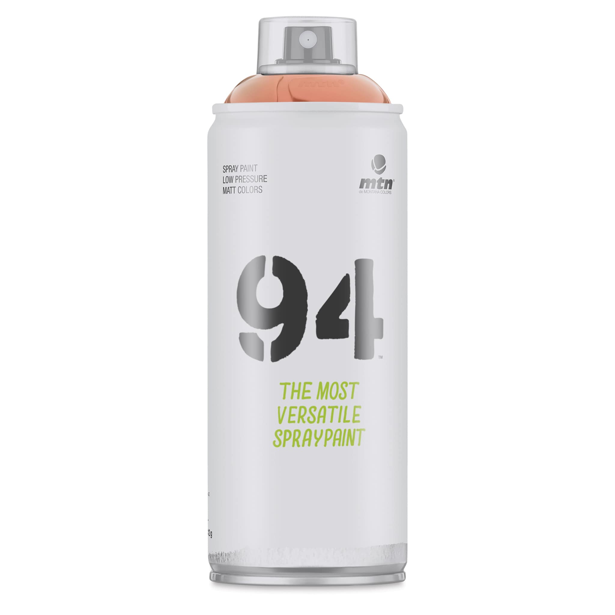 MTN 94 Spray Paint - Copper, 400 ml can