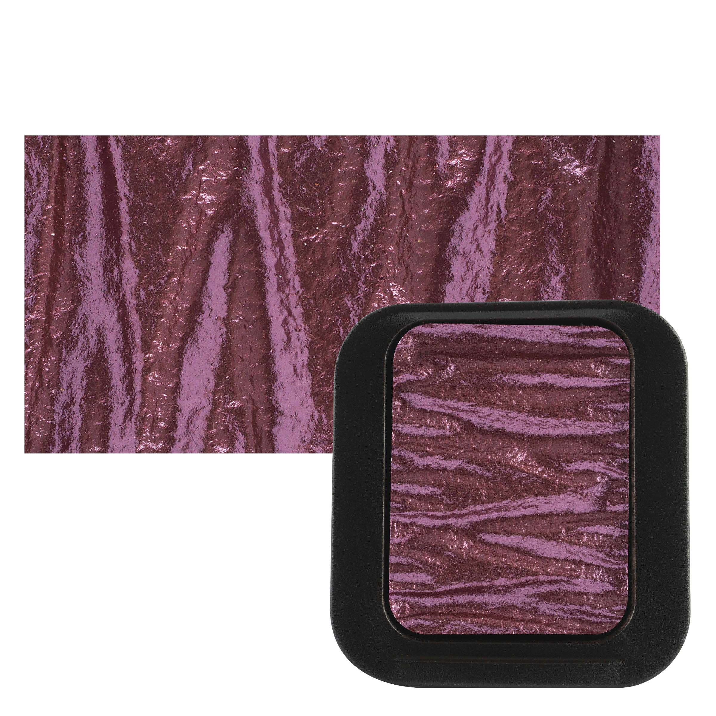 Finetec Artist Mica Watercolor - Purple