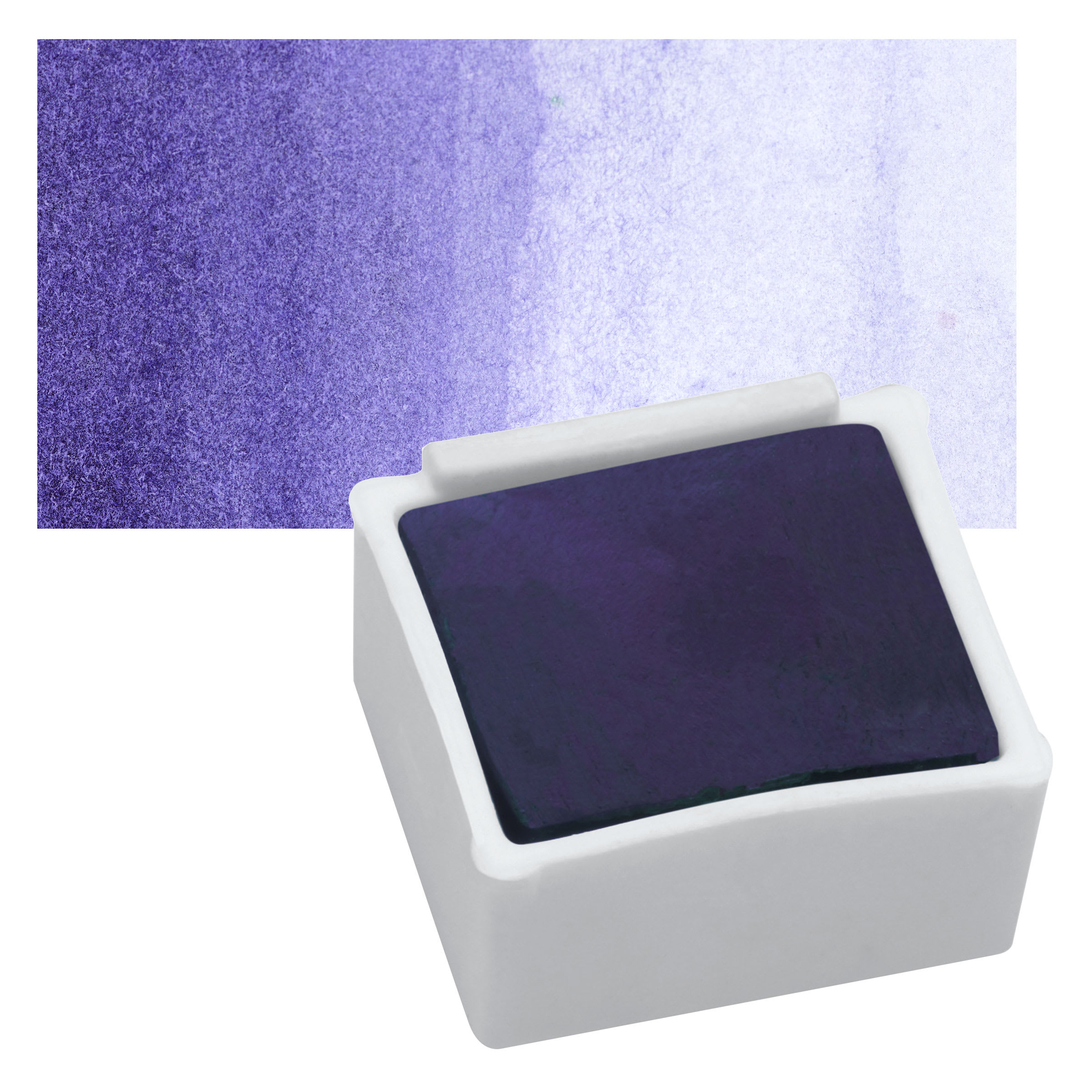 Derwent Inktense Paint Pan - Violet