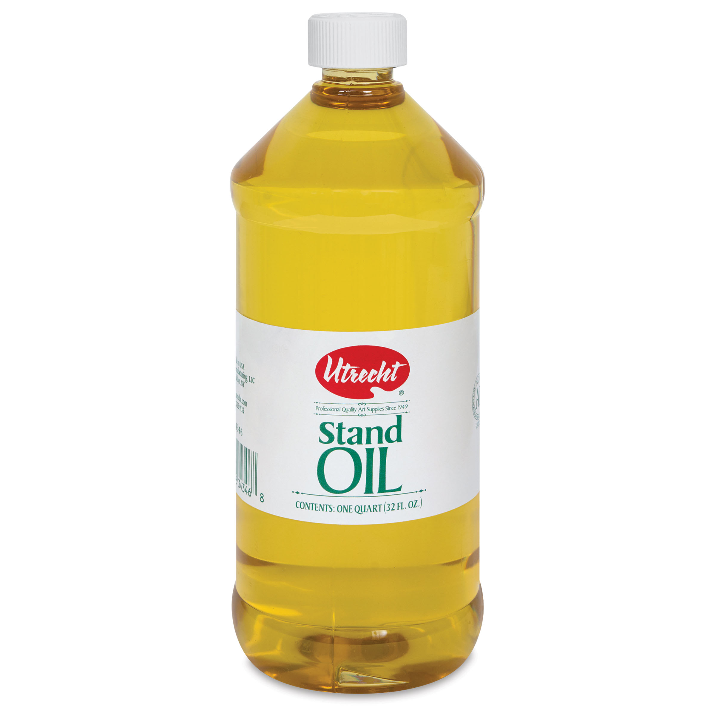 Utrecht Stand Oil - Quart