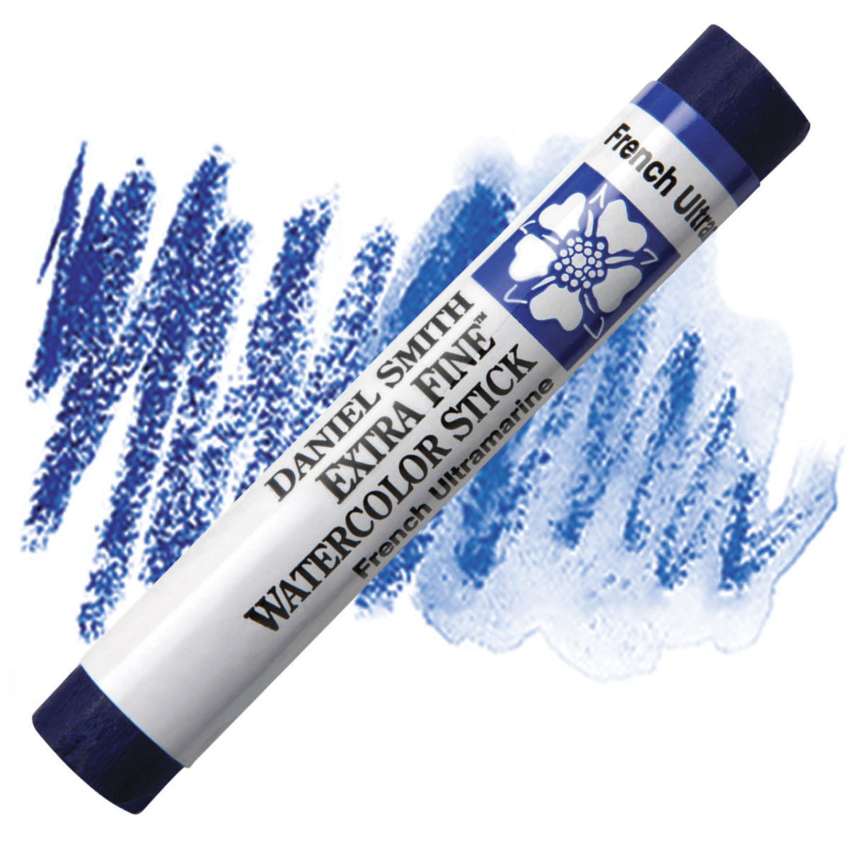 Daniel Smith Watercolor Stick - French Ultramarine