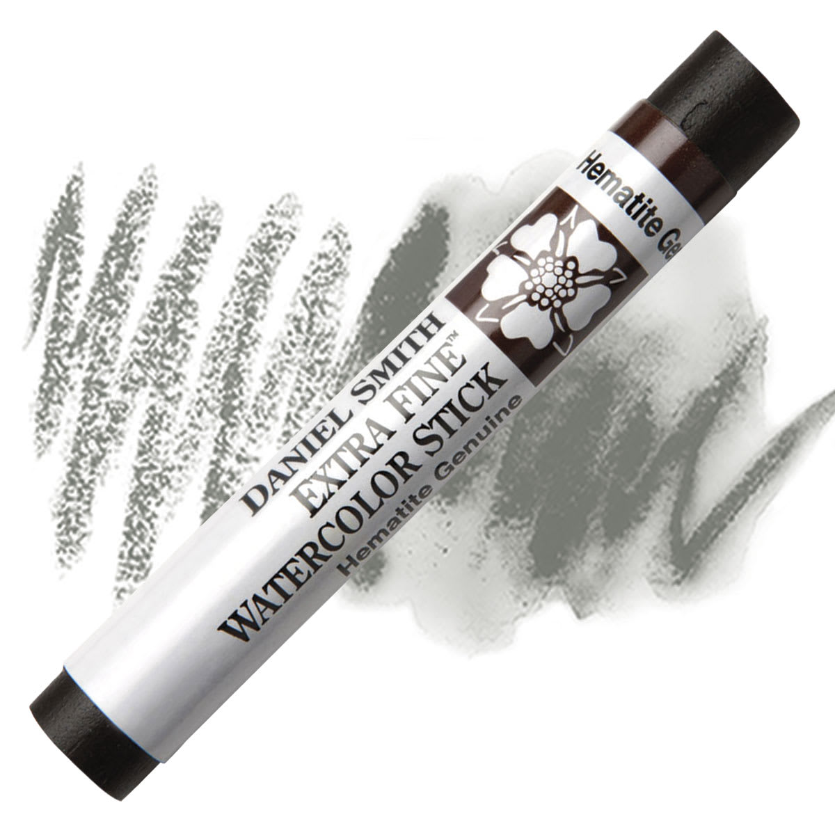Daniel Smith Watercolor Stick - Hematite Genuine