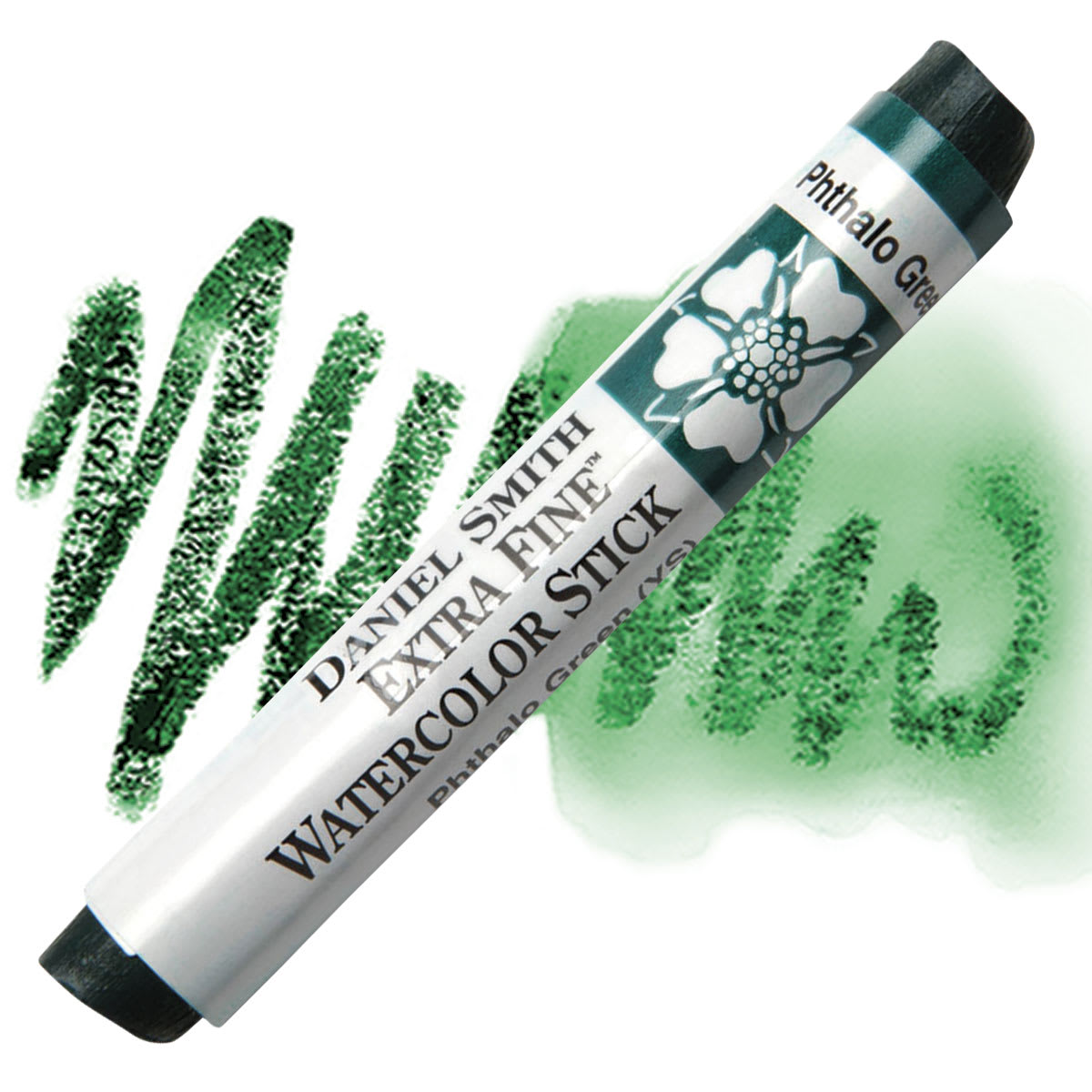 Daniel Smith Watercolor Stick - Phthalo Green (Yellow Shade)