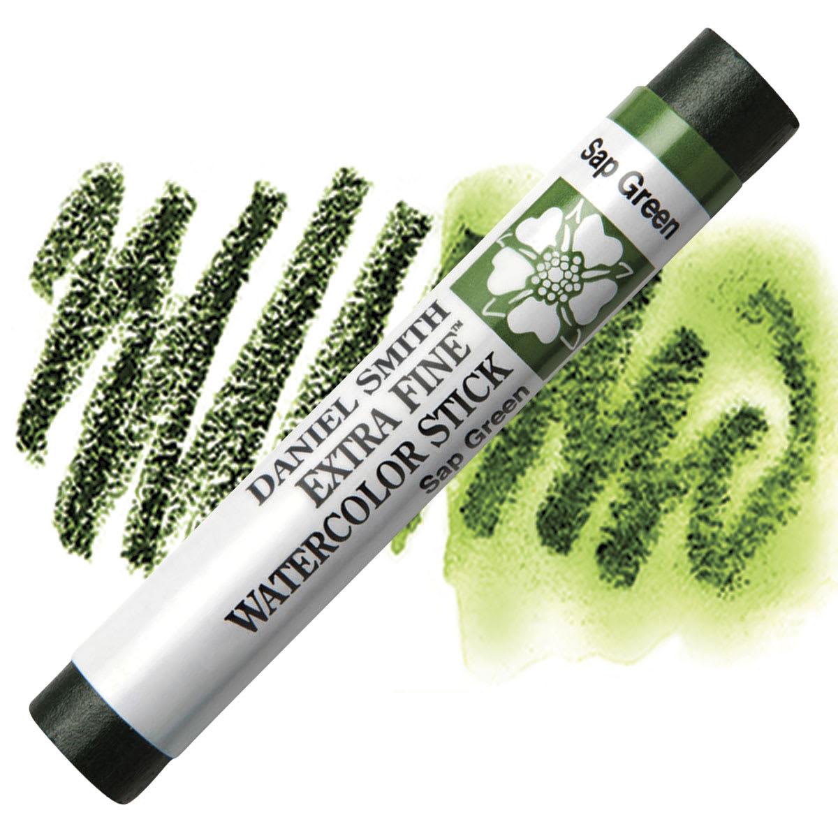 Daniel Smith Watercolor Stick - Sap Green