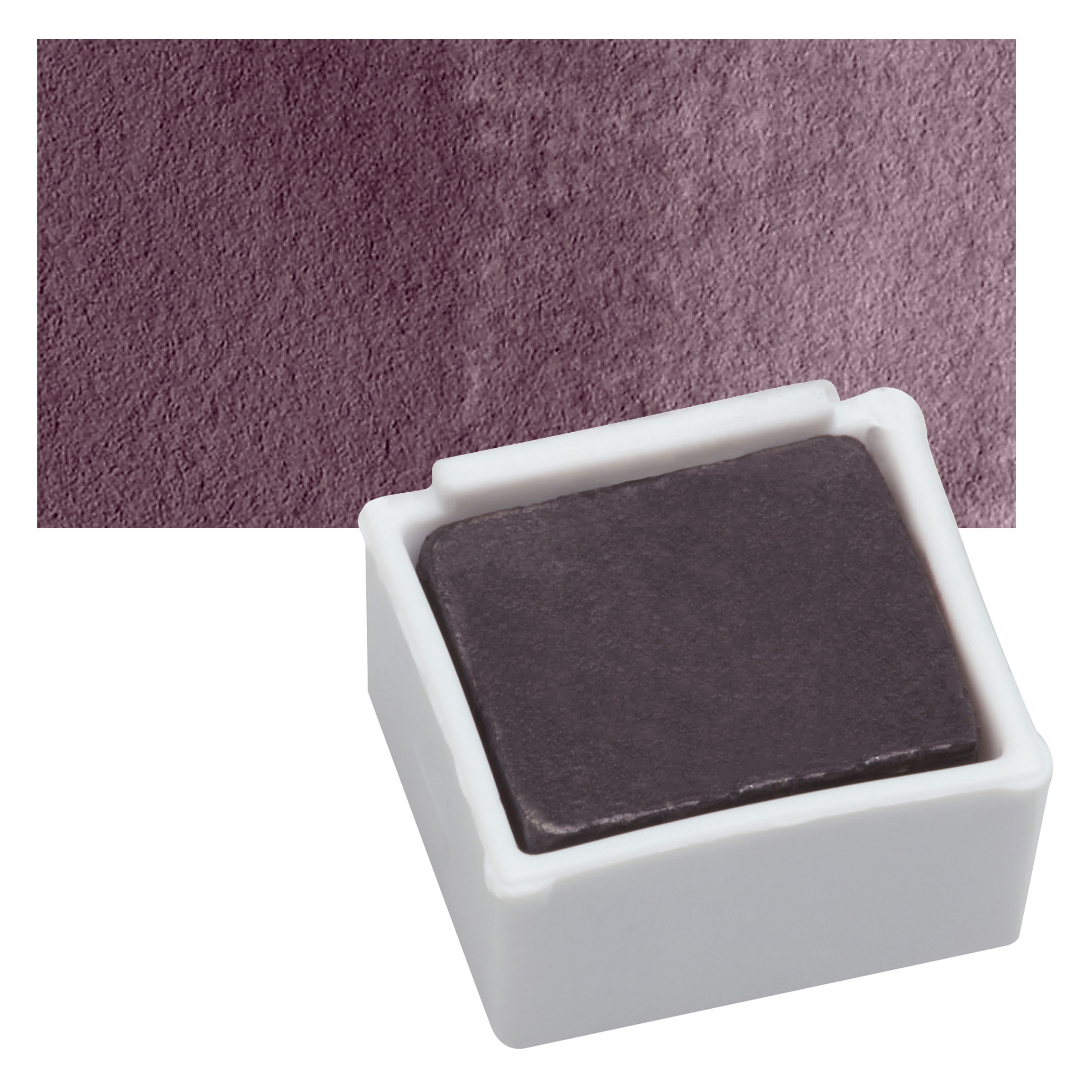 Derwent Graphitint Paint Pan - Juniper