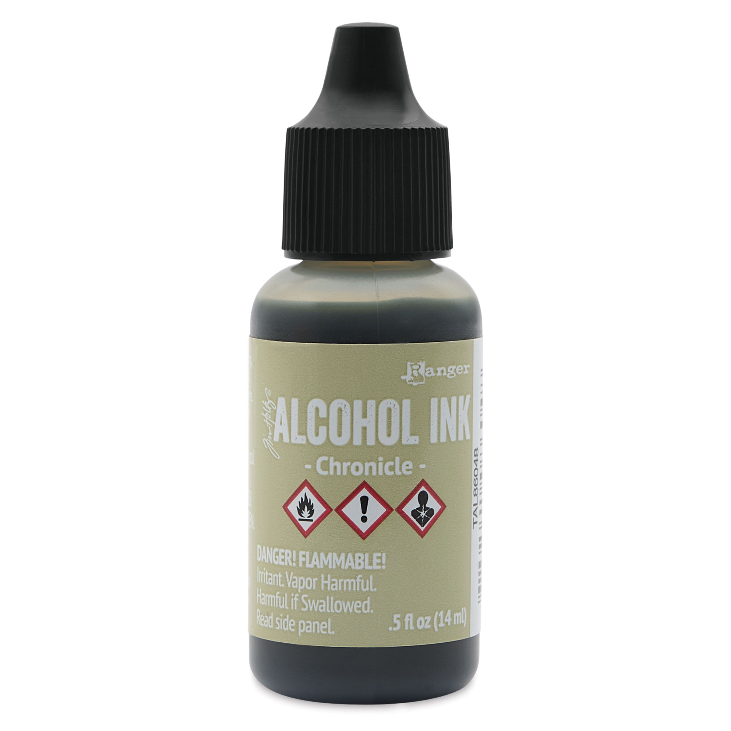 Ranger Tim Holtz Alcohol Ink  Chronicle 05 oz
