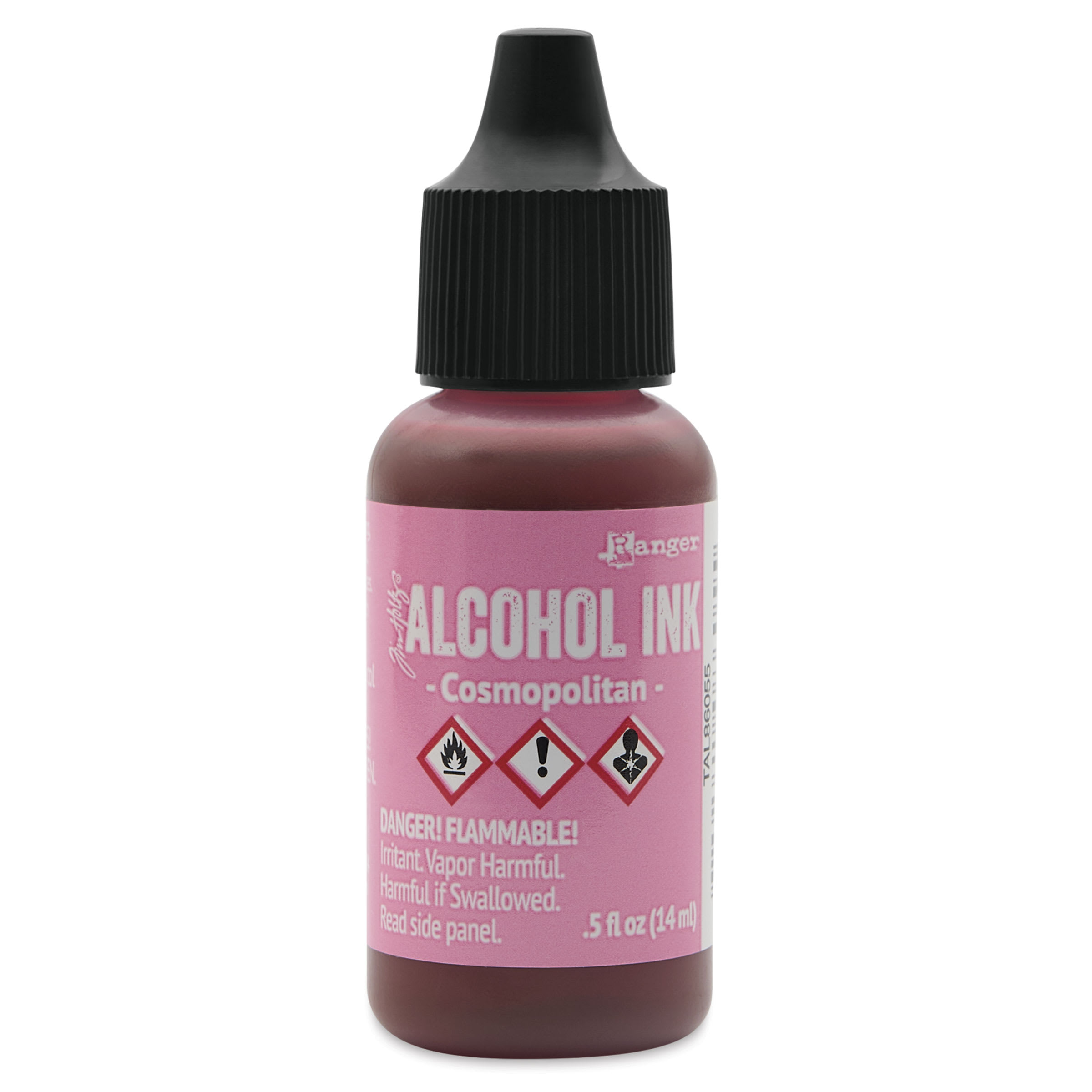 Ranger Tim Holtz Alcohol Ink  Cosmopolitan 05 oz
