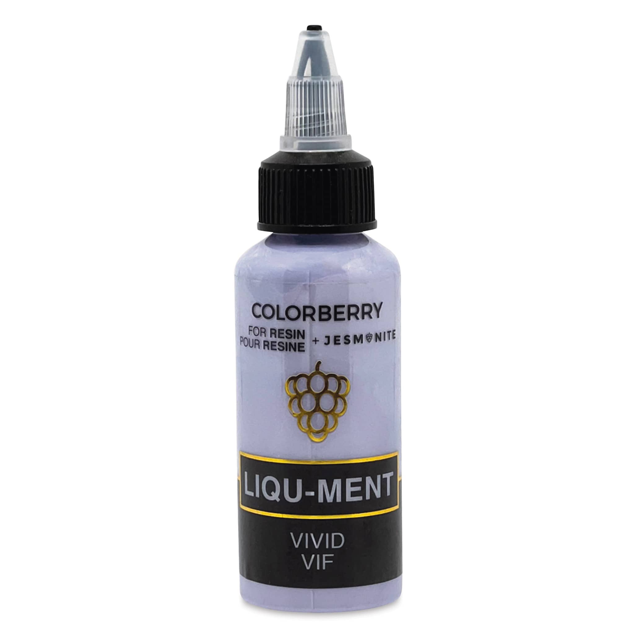 Colorberry Liqu-ments - Vivid, 50 ml