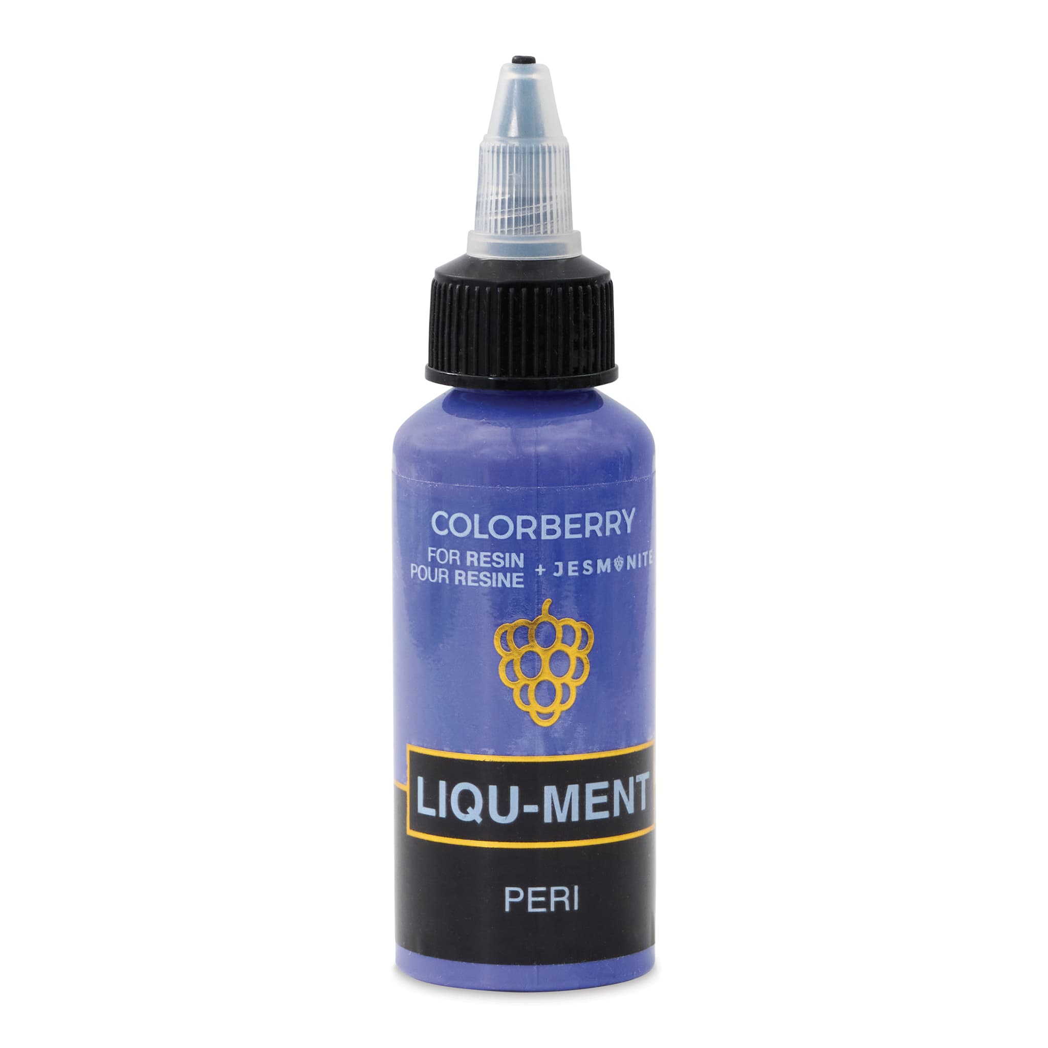 Colorberry Liqu-ments - Peri, 50 ml