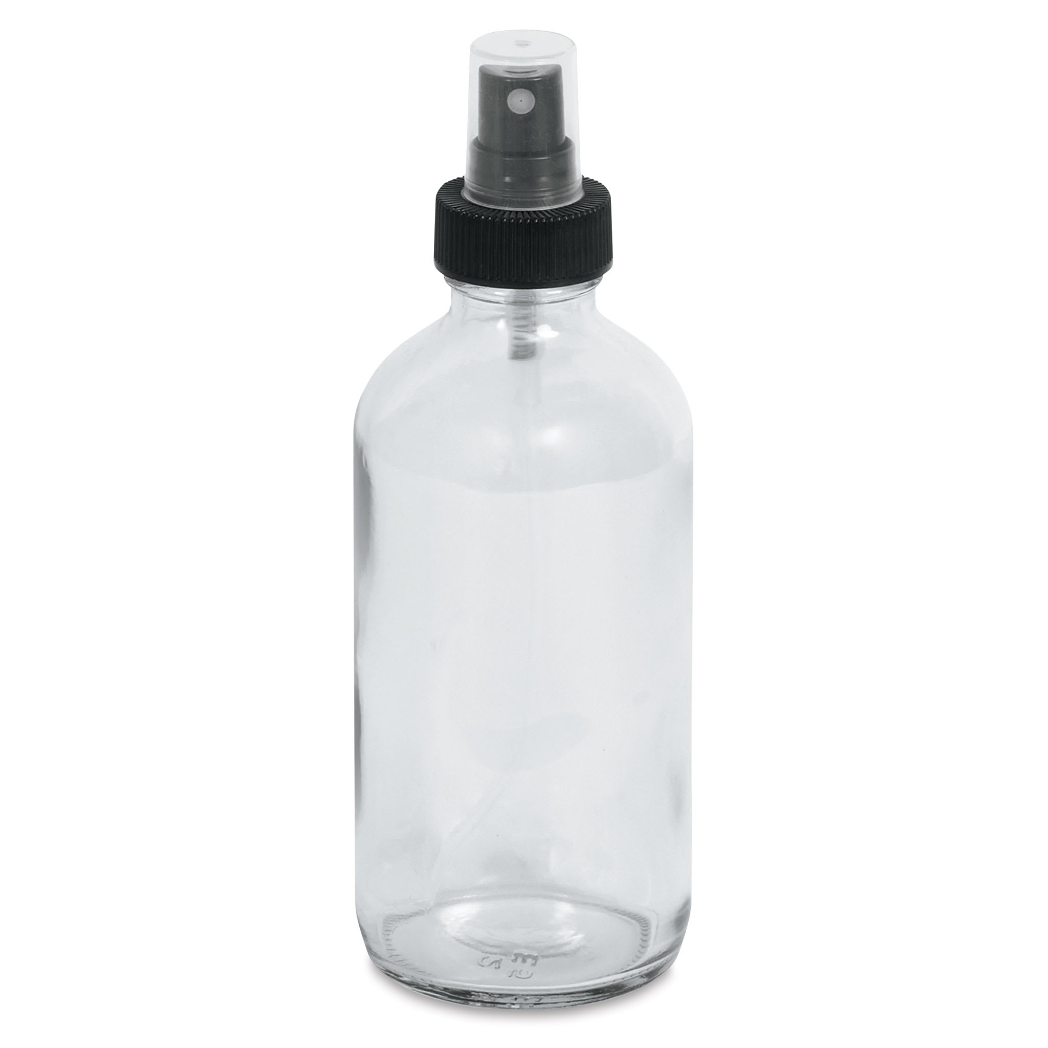 Uline Glass Spray Bottle - 8 oz