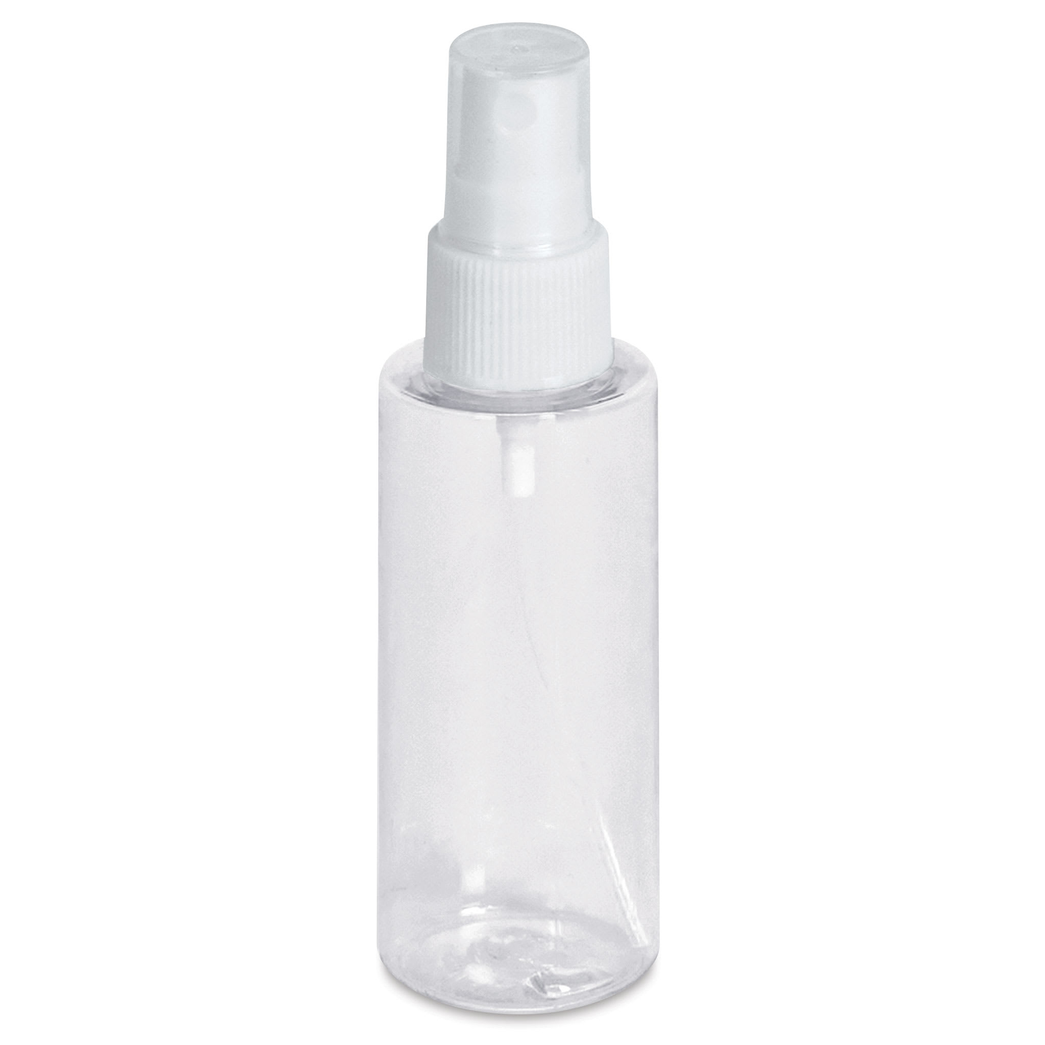 Uline Cylinder Spray Bottle - 2 oz