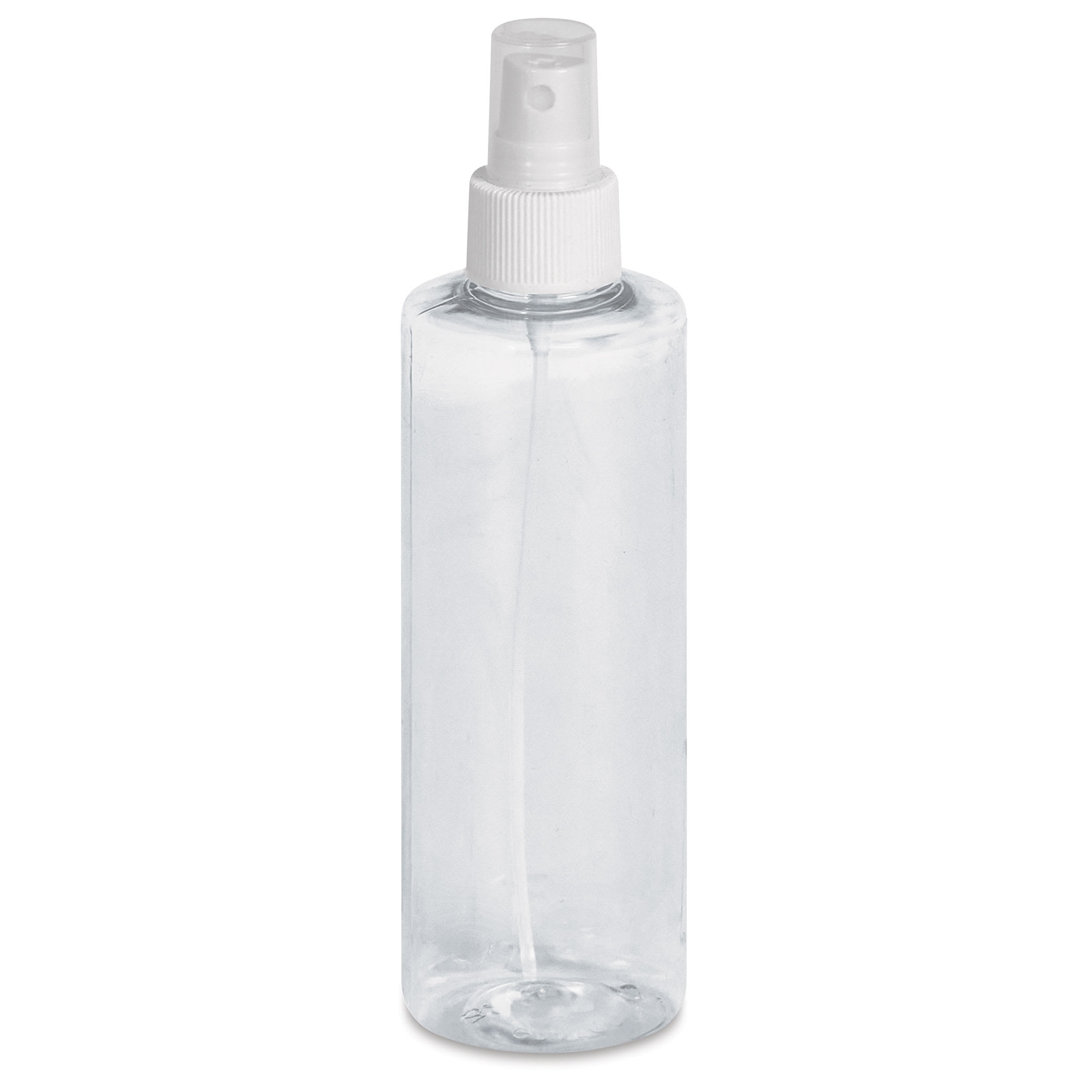 Uline Cylinder Spray Bottle - 8 oz