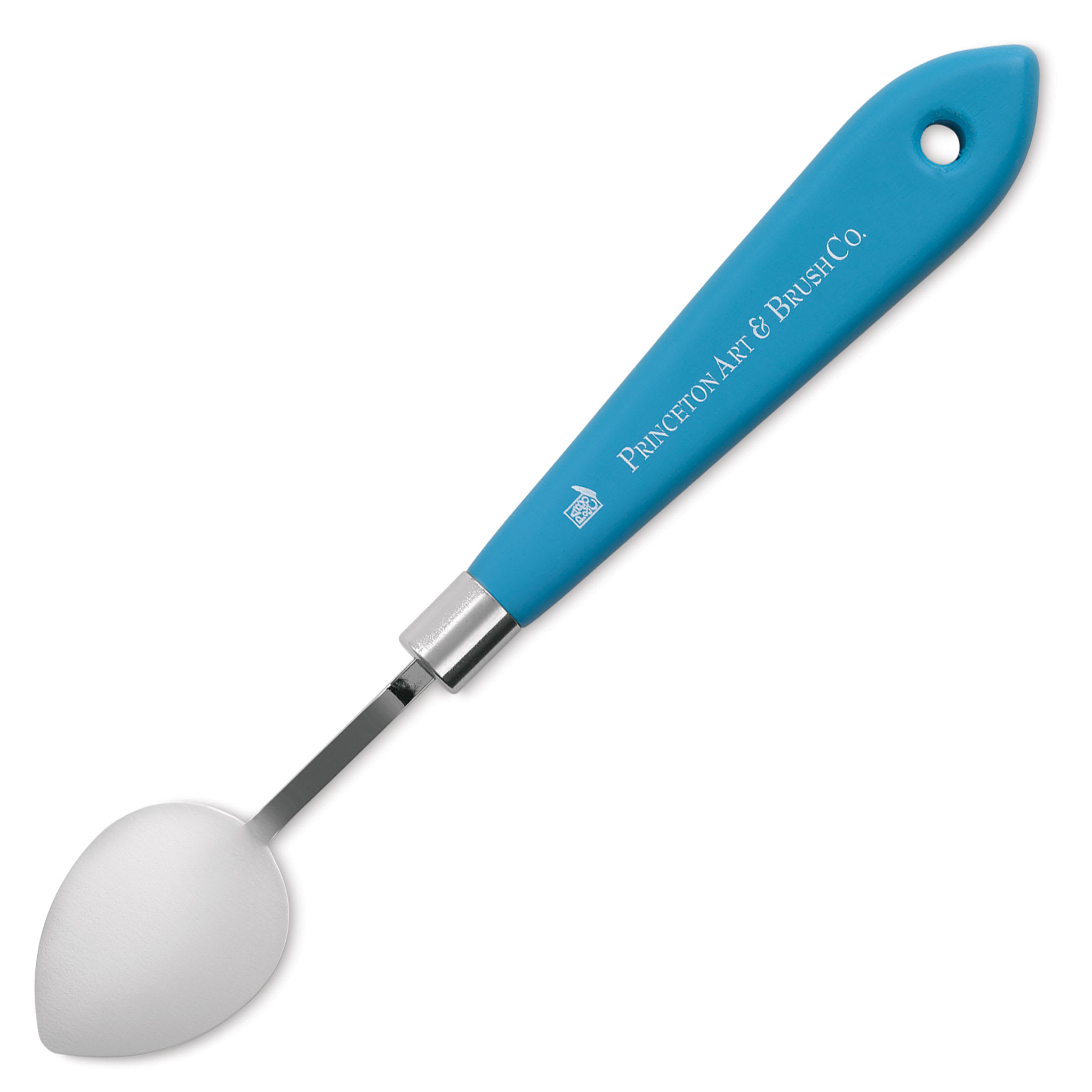 Princeton Select Palette Knife - Style 9, Small Trowel