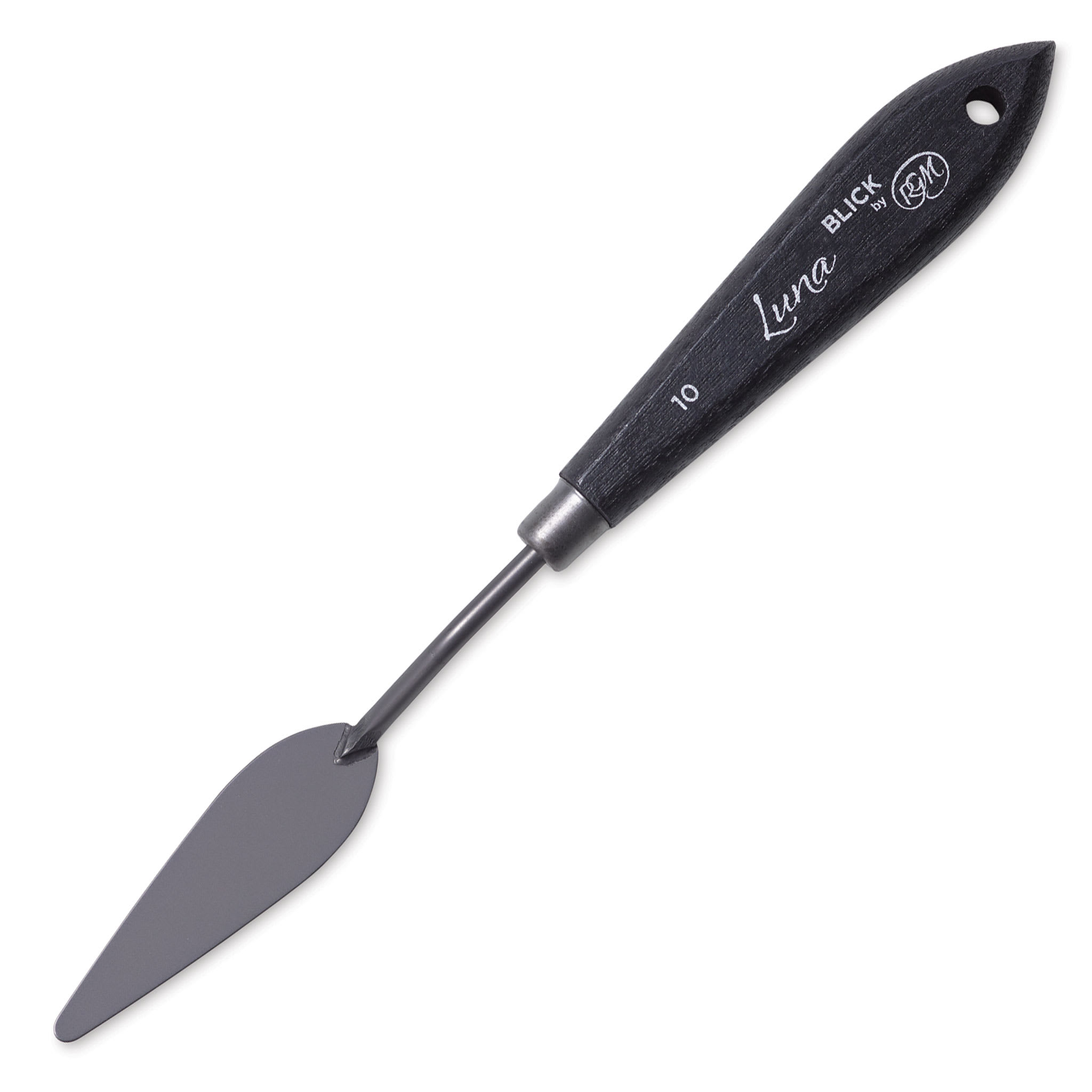Blick Luna Palette Knife by RGM - 10, Small Trowel