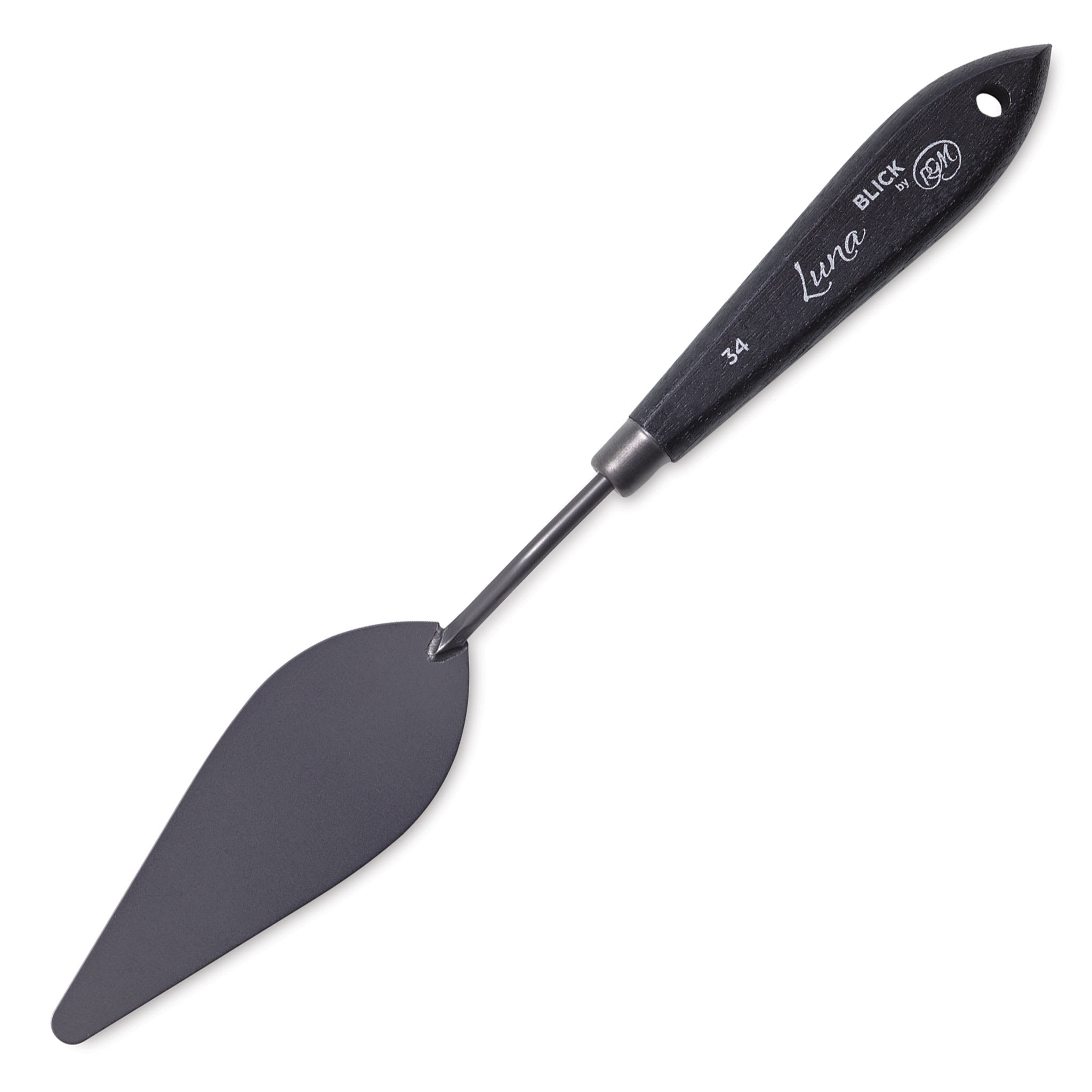 Blick Luna Palette Knife by RGM - 34, Large Trowel