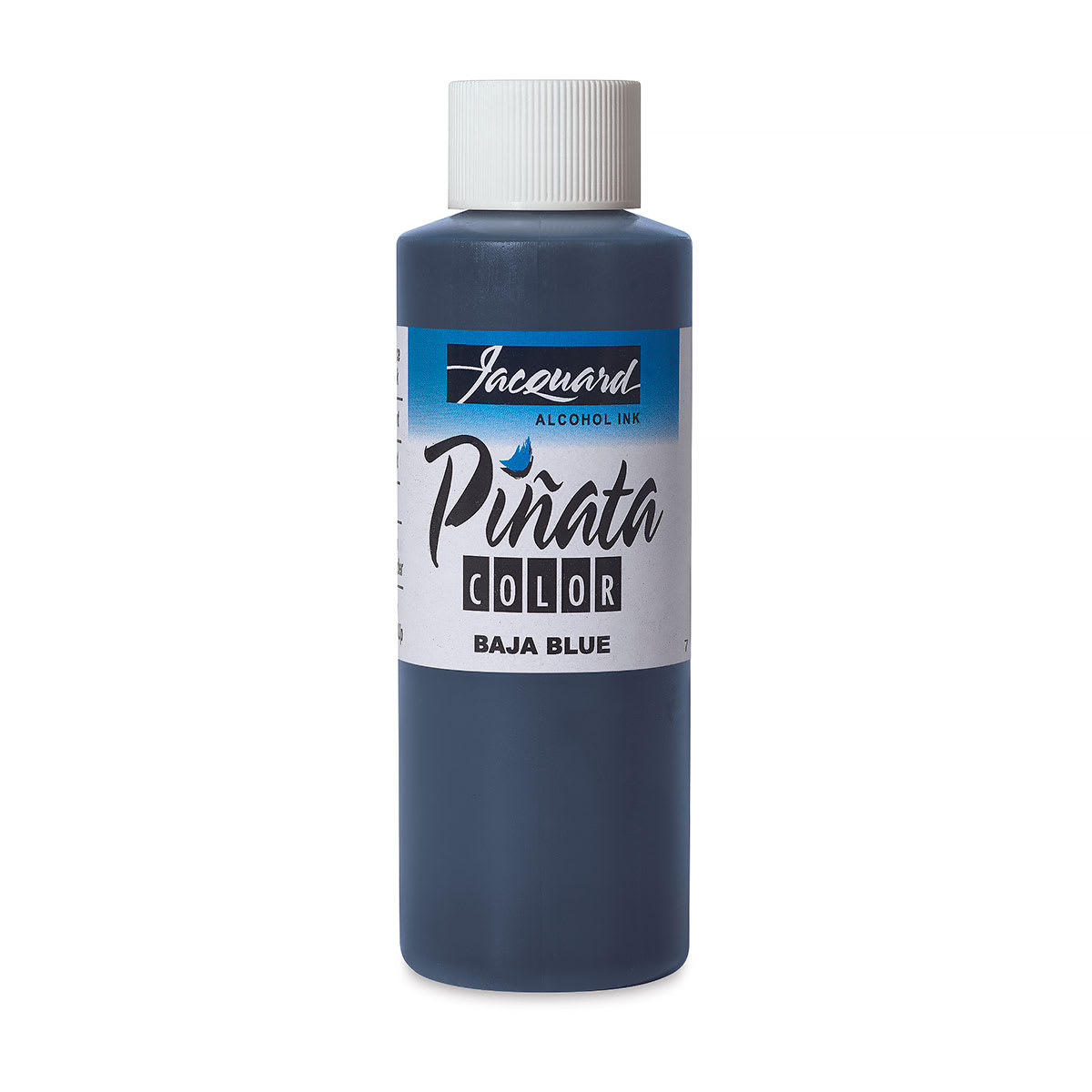 Jacquard Pinata Colors - Baja Blue, 4 oz bottle