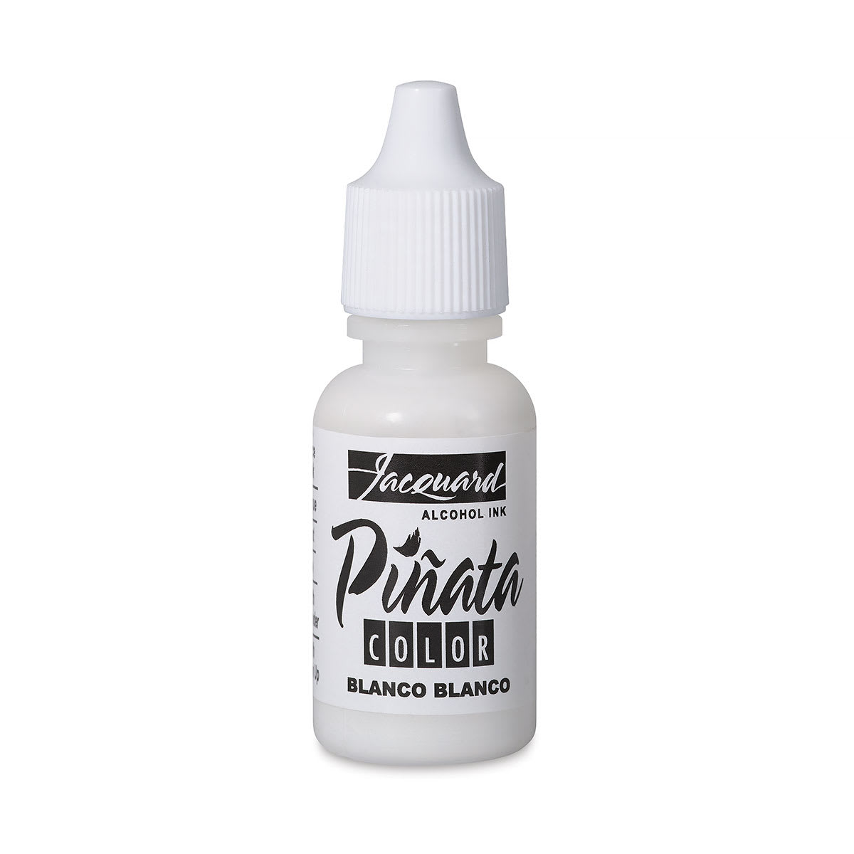 Jacquard Pinata Colors - Blanco Blanco, 0.5 oz bottle