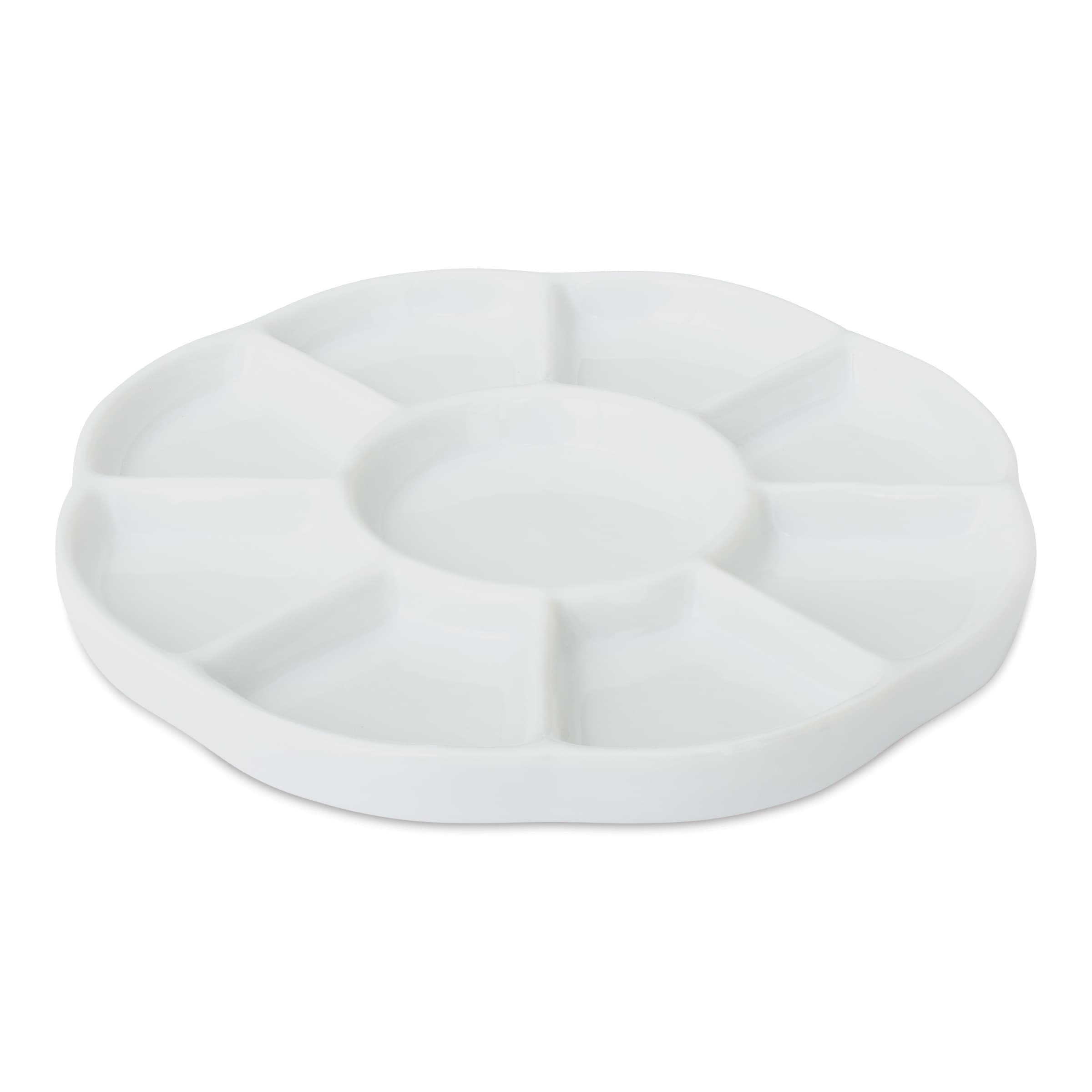 Yasutomo Porcelain Mixing Dish Porcelain Mixing Dish (WCW208)