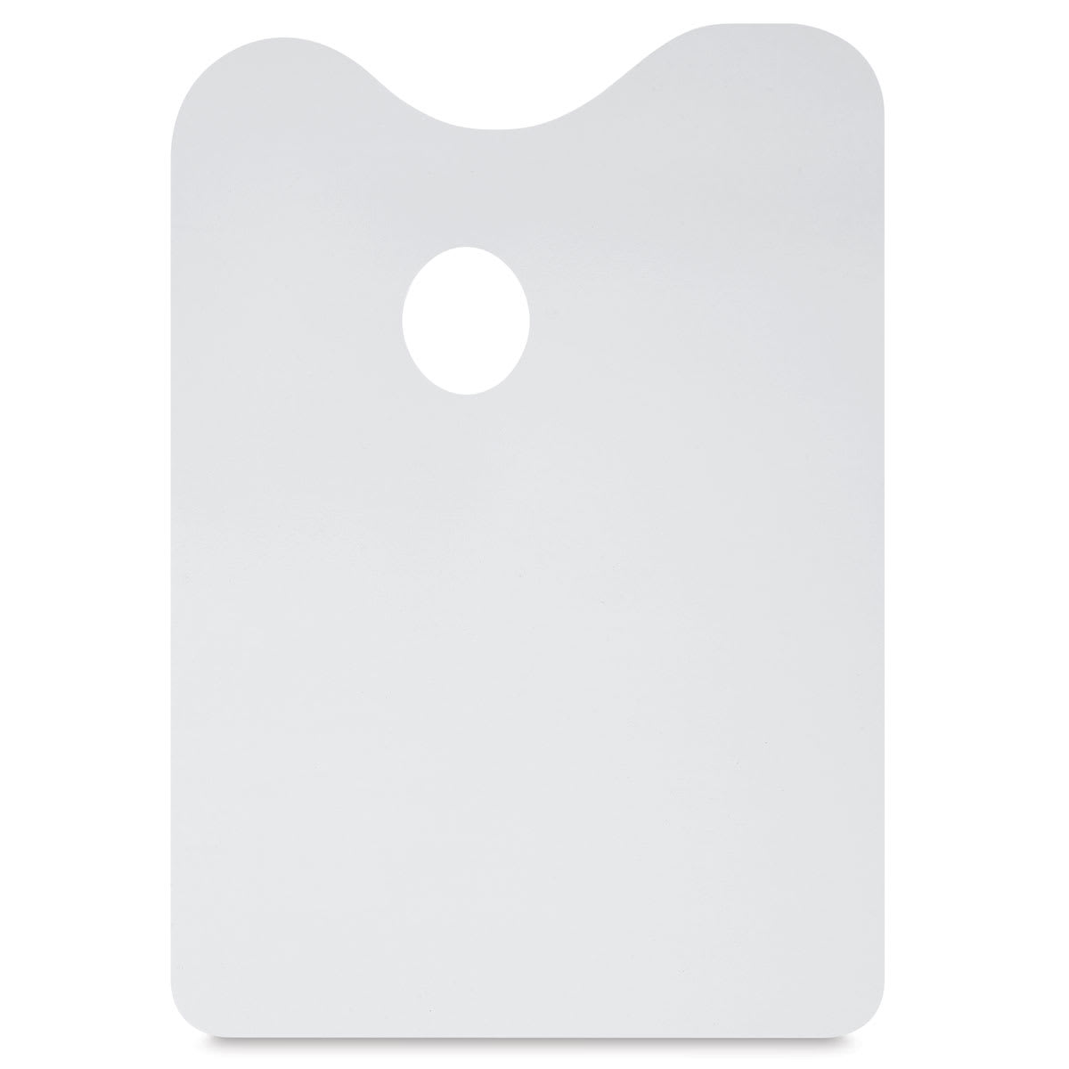 Art Alternatives E-Z Clean Palette - Rectangular, 11" x 14"
