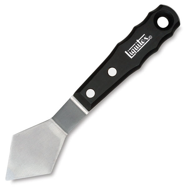 Liquitex Painting Knife - Large, Number 5