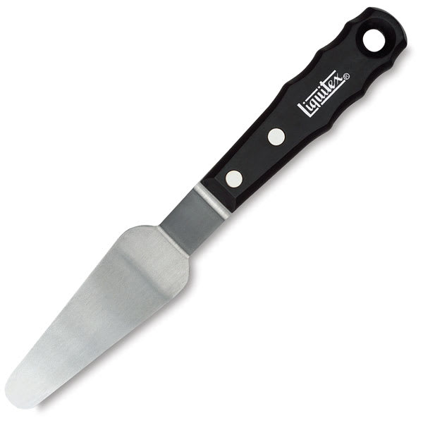 Liquitex Painting Knife - Large, Number 10