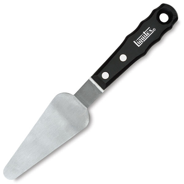 Liquitex Painting Knife - Large, Number 11