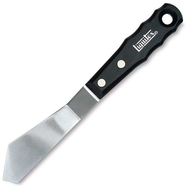 Liquitex Painting Knife - Large, Number 12