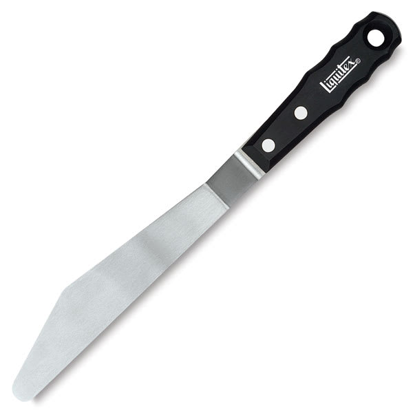 Liquitex Painting Knife - Large, Number 14