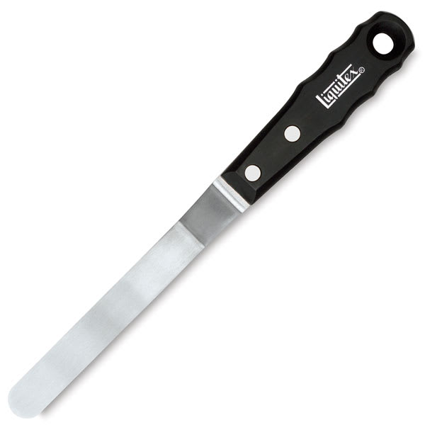 Liquitex Painting Knife - Large, Number 16