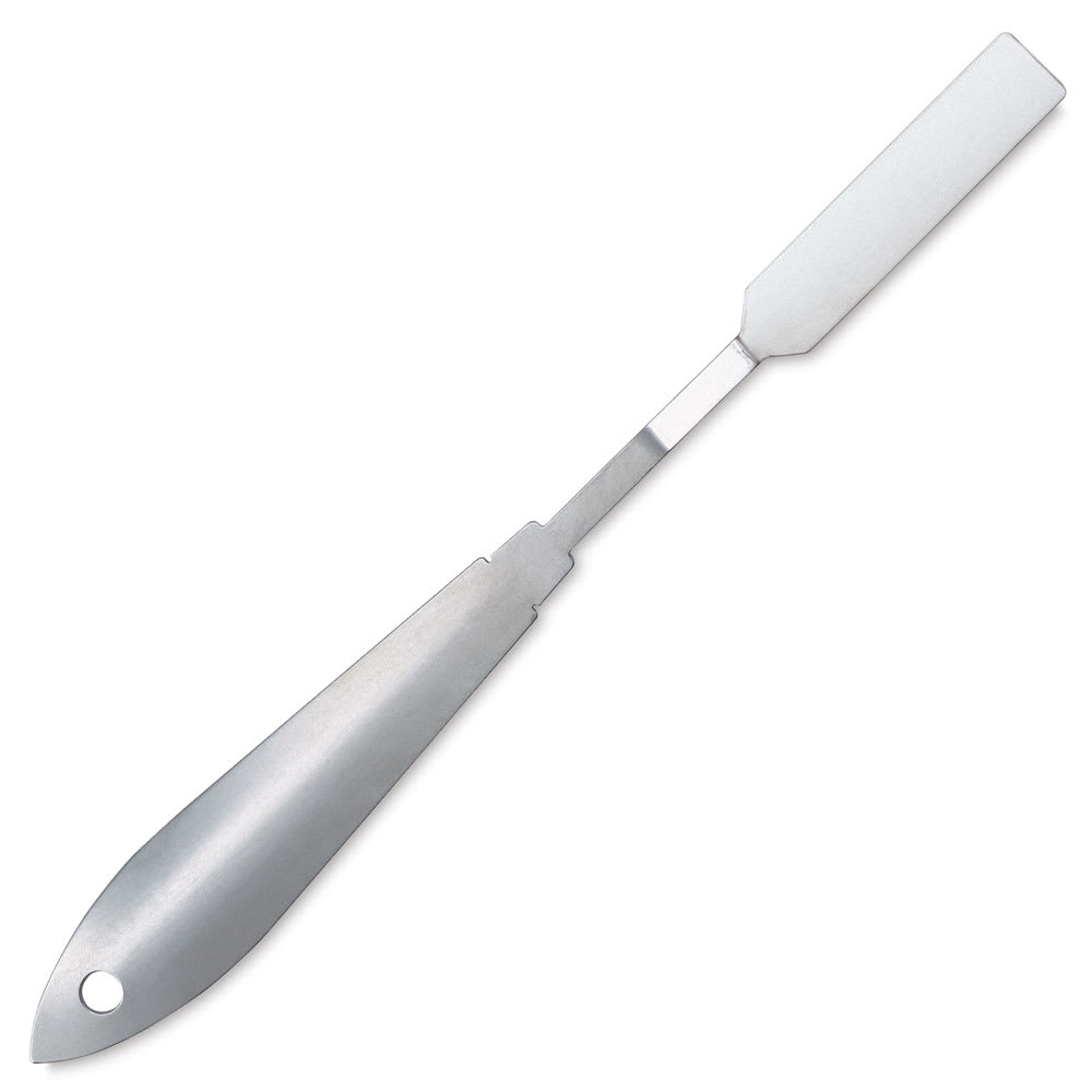 RGM Idea Line Palette Knife - Flat Scraper 17 IR