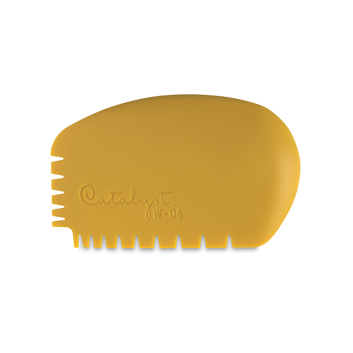 Princeton™ Catalyst™ Silicone Wedge No.4 By PRINCETON ARTIST BRUSH CO. Paint | no. 4