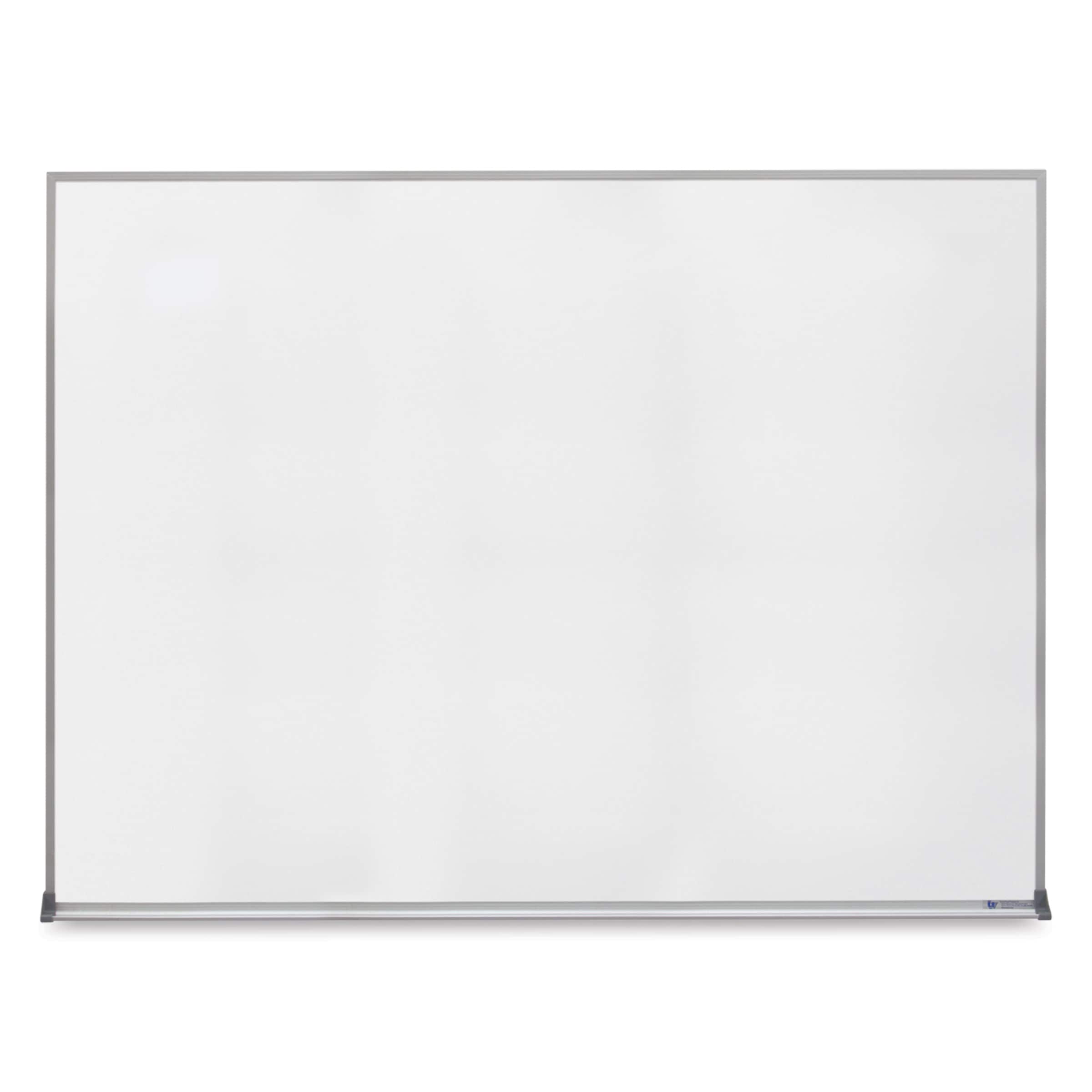 UVP Dry Erase Board - 48" x 36"