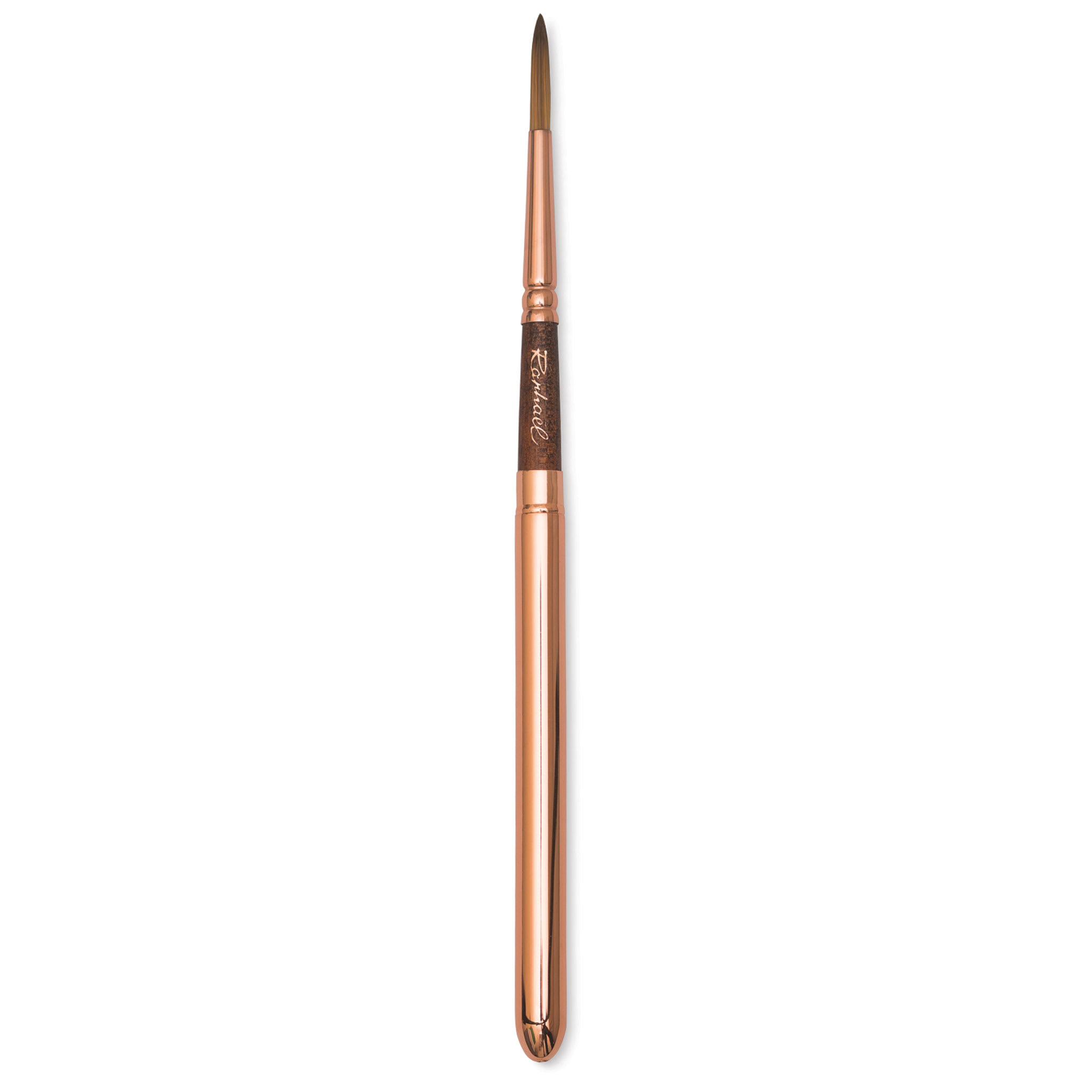 Raphaël Precision Travel Brush - Round, Size 5