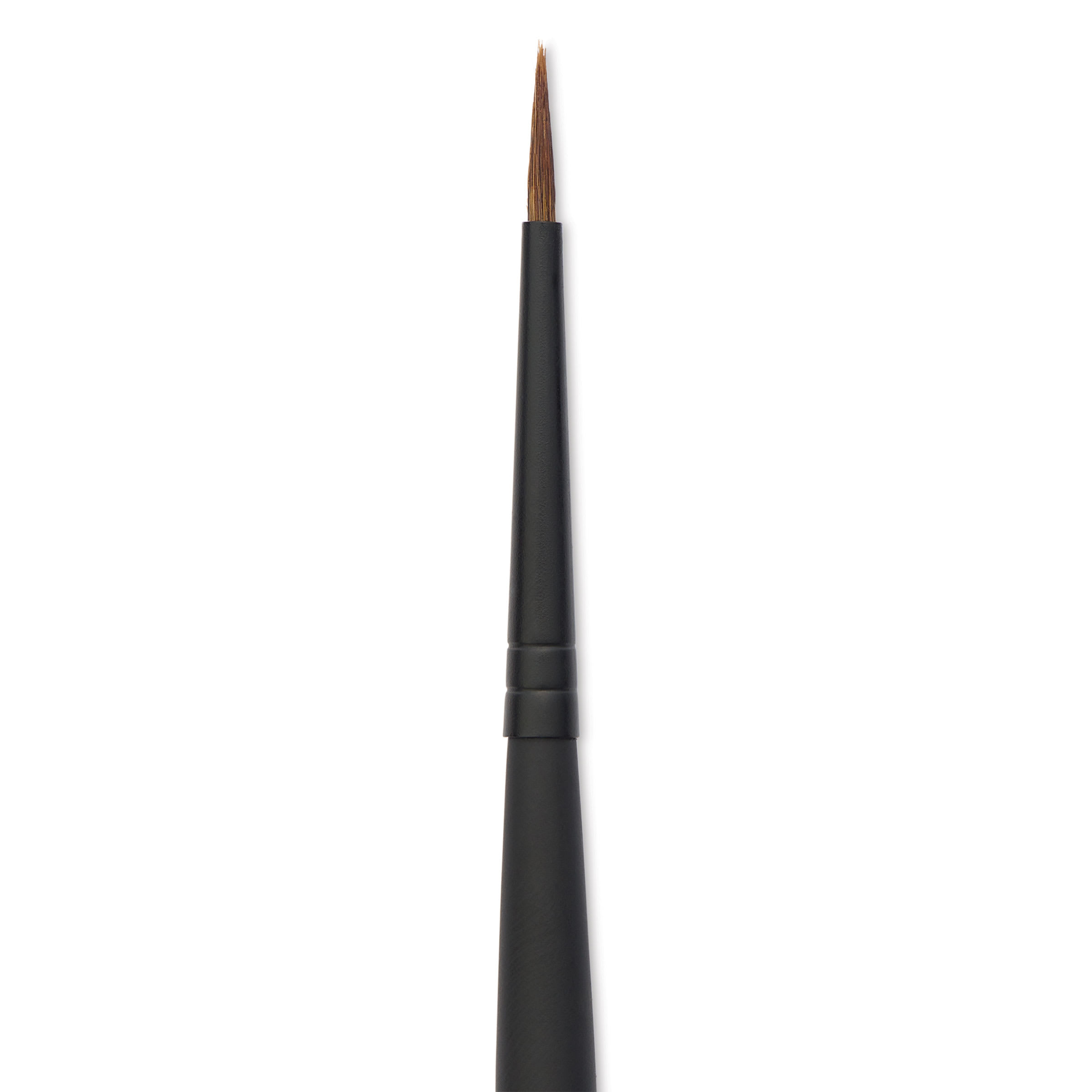 VJPB01000 Pro Modeler Natural Hair Round Paint Brush