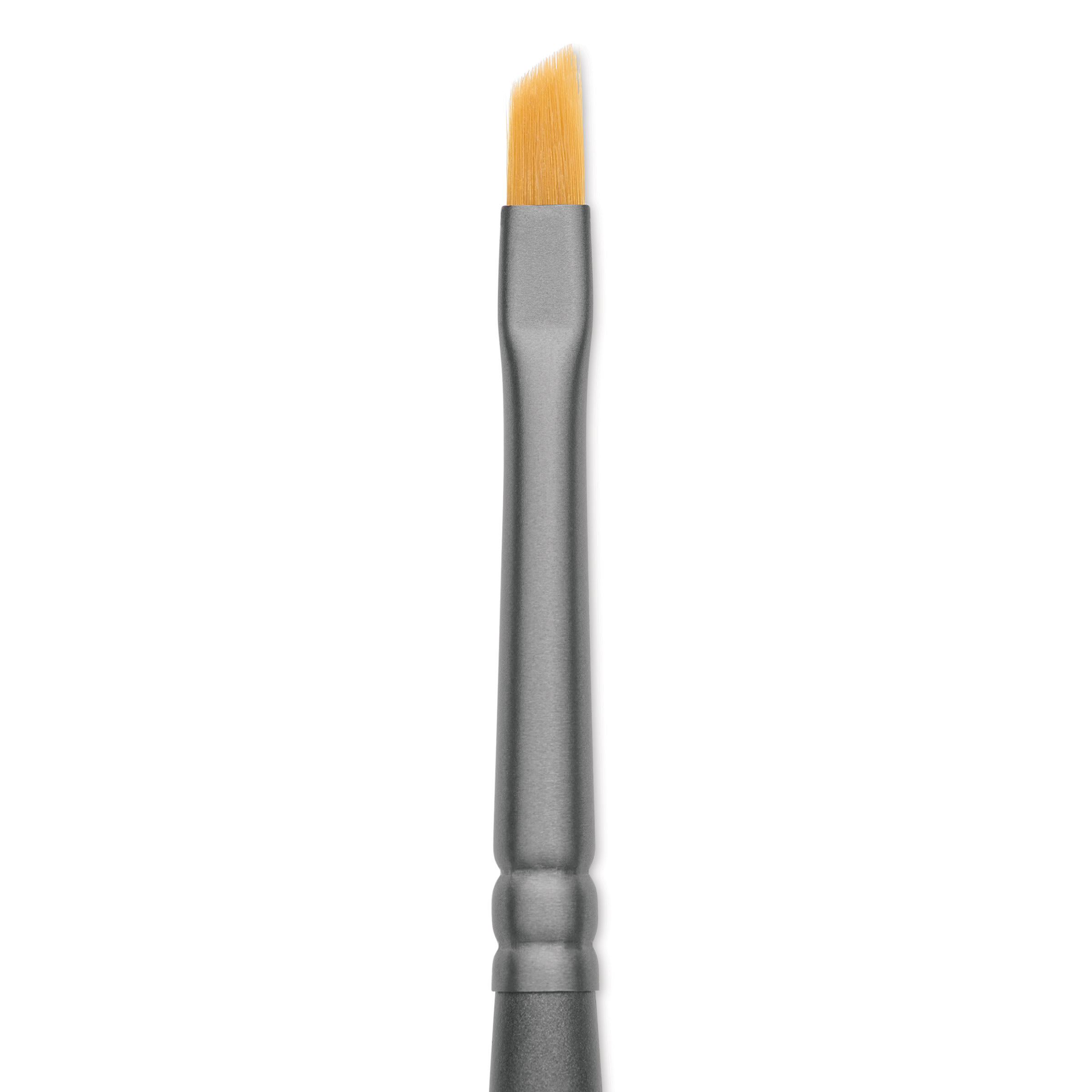 Vallejo Synthetic Golden Toray Hobby Brush - Blender, Small