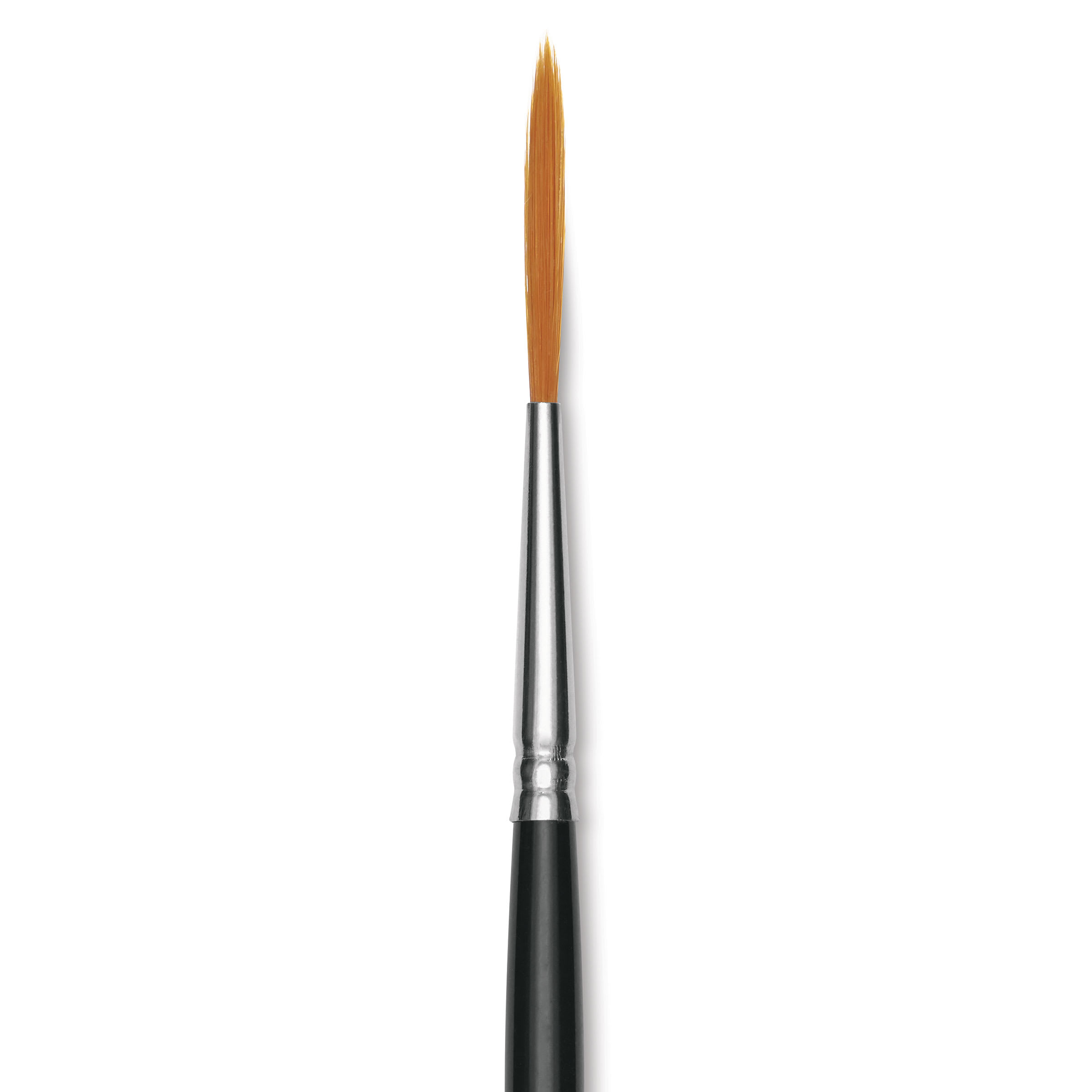 Utrecht Synthetic Sablette Rigger - Size 2, Short Handle
