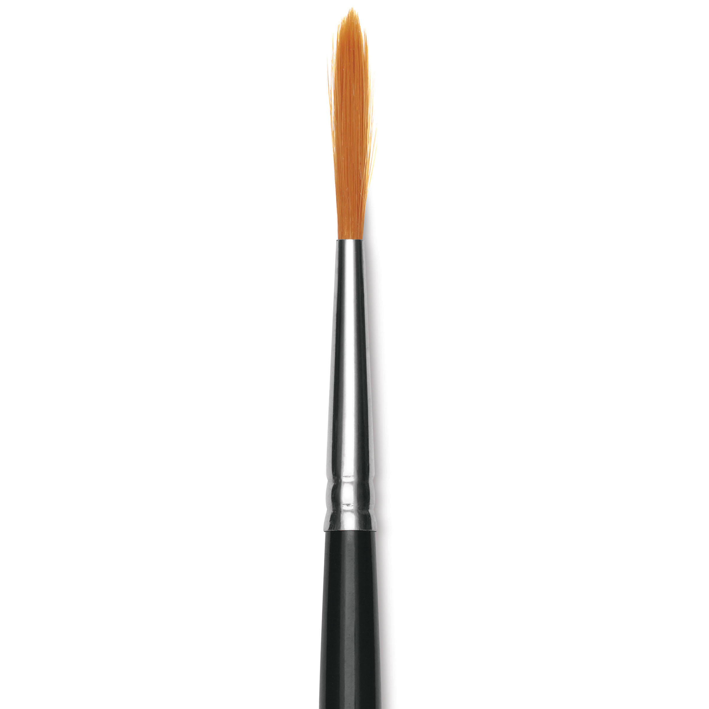 Utrecht Synthetic Sablette Rigger - Size 6, Short Handle