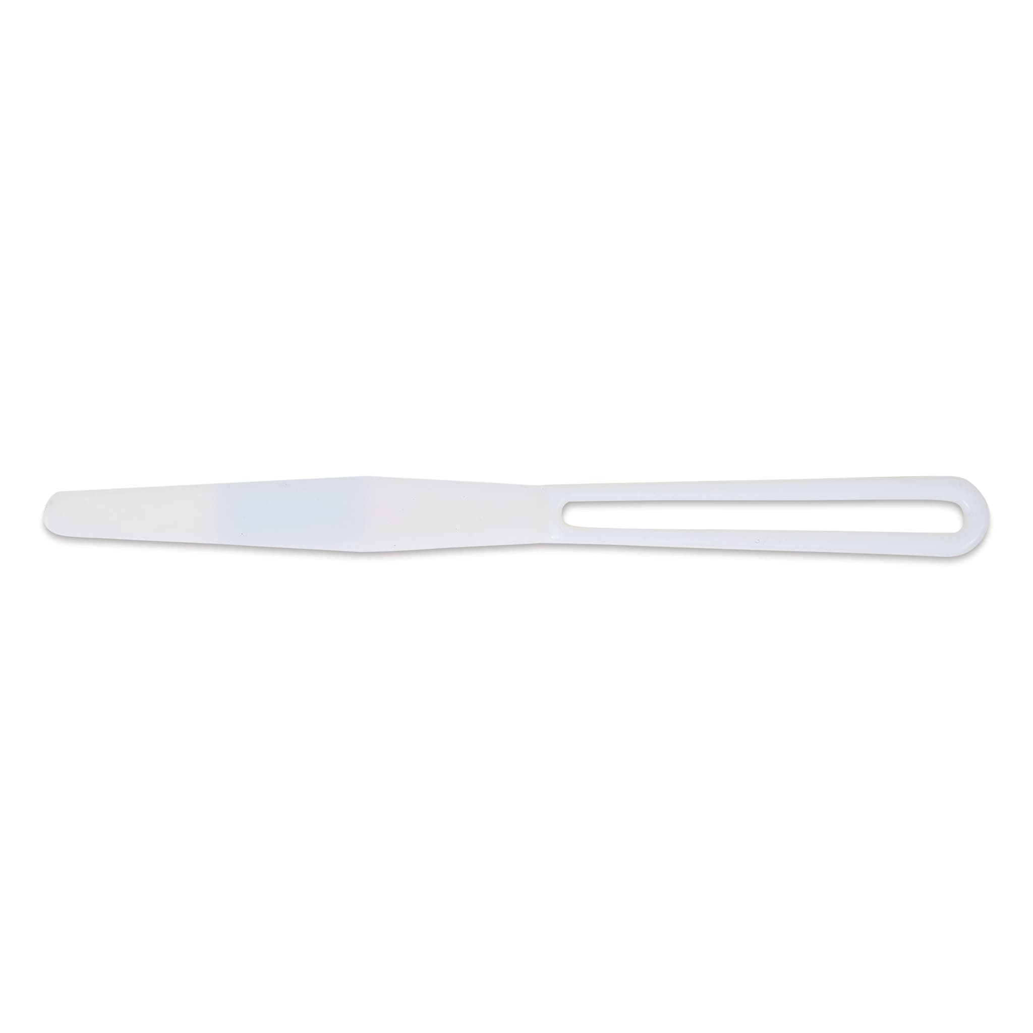 Royal & Langnickel Plastic Palette Knife Class Pack - Trowel, Pkg of 144